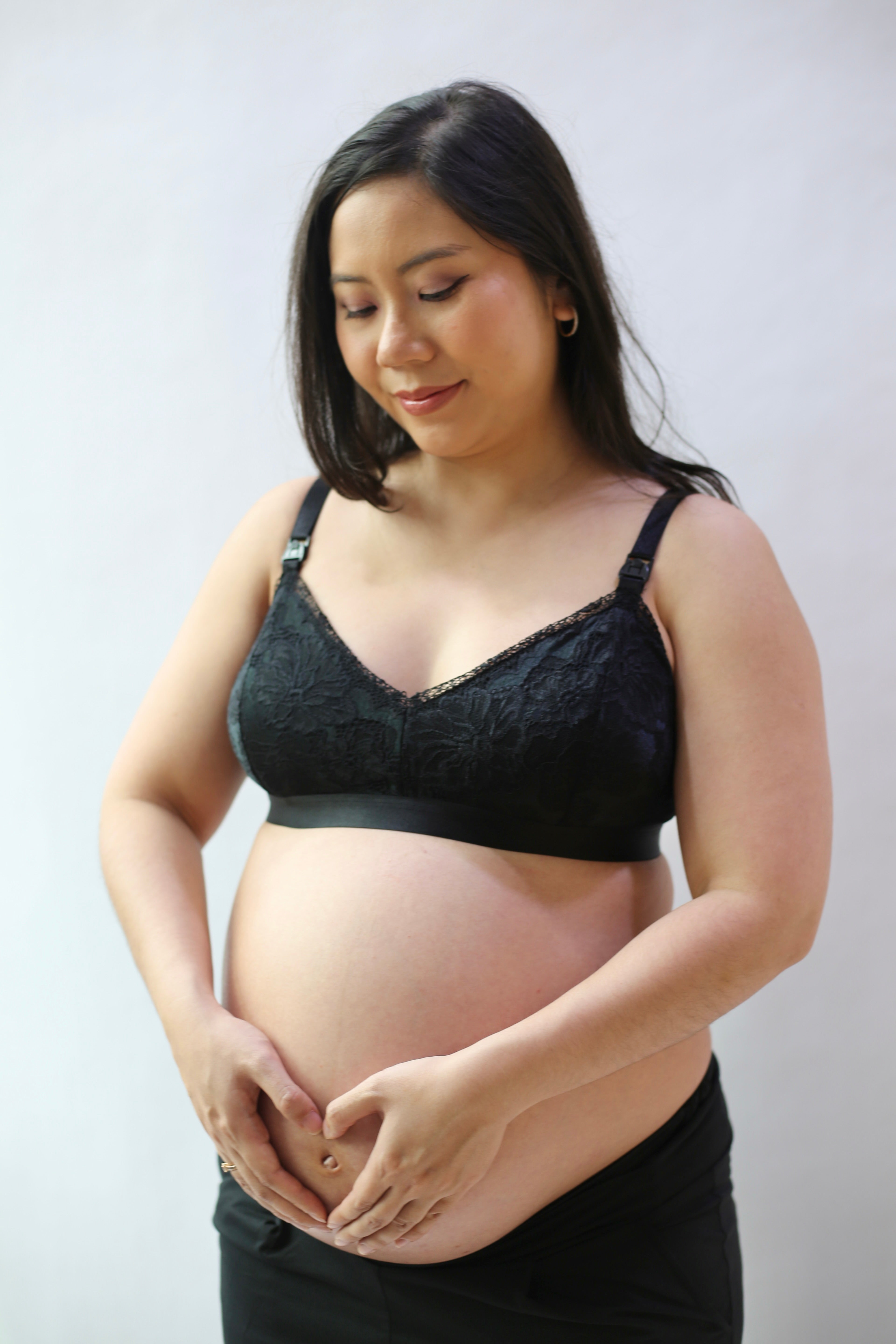 EVOLVE : The 1 Bra Solution