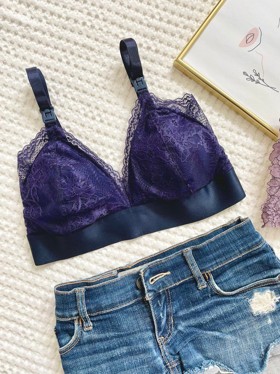 HERA Highlift™ Maternity Collection