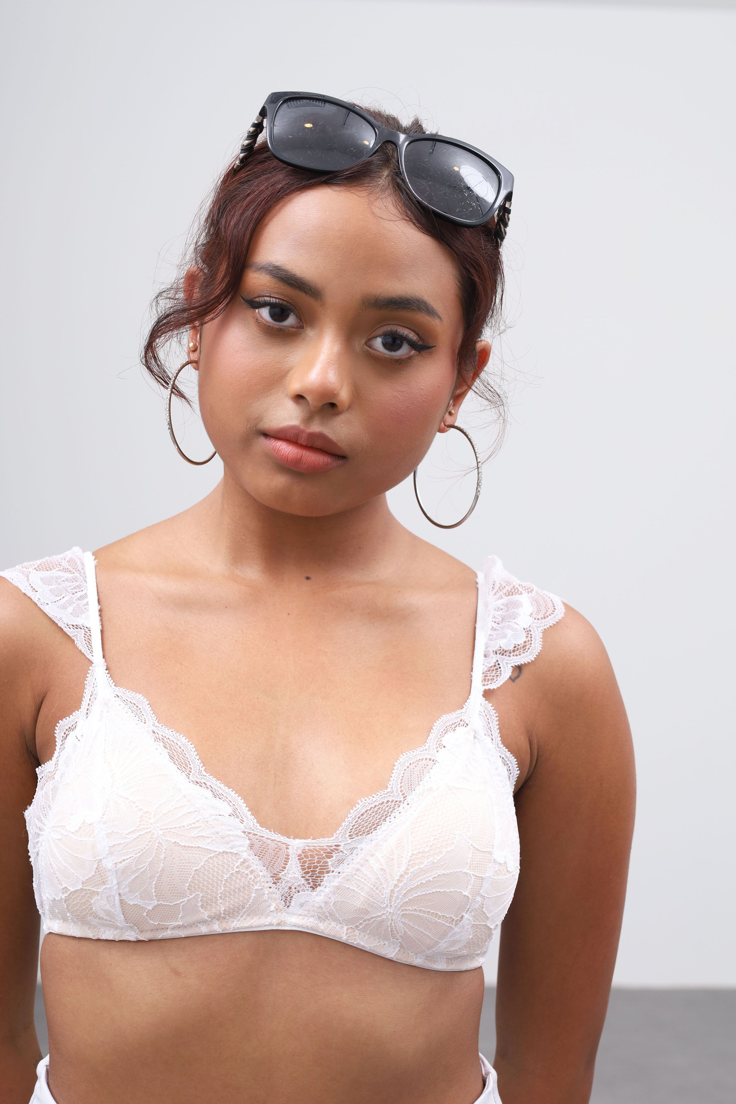 Flutter 1st Gen Unwired Classic Bralette