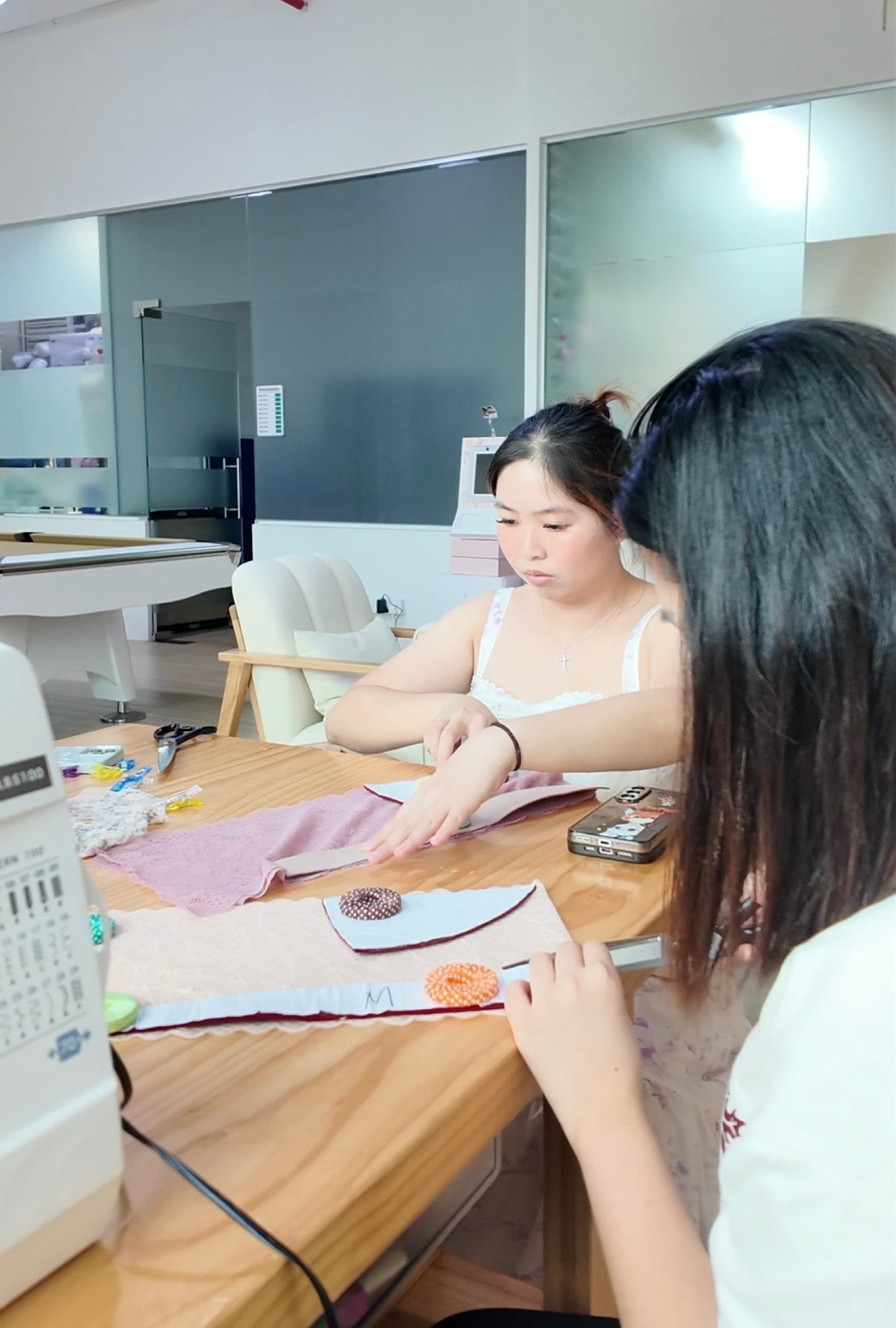 Express Make-A-Bra 2 Hour Workshop