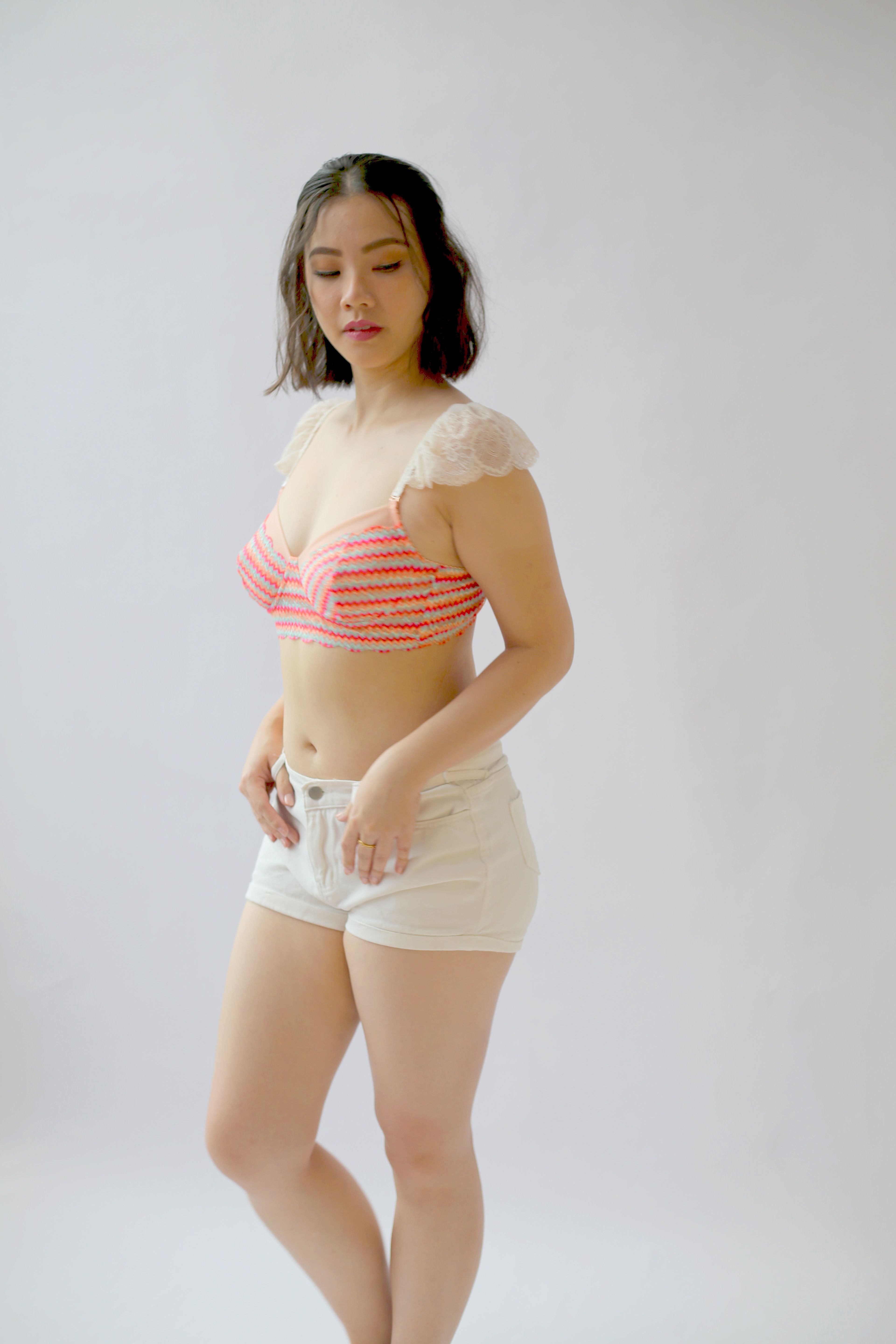 NOELLE Cloud Nine Wired Bralette