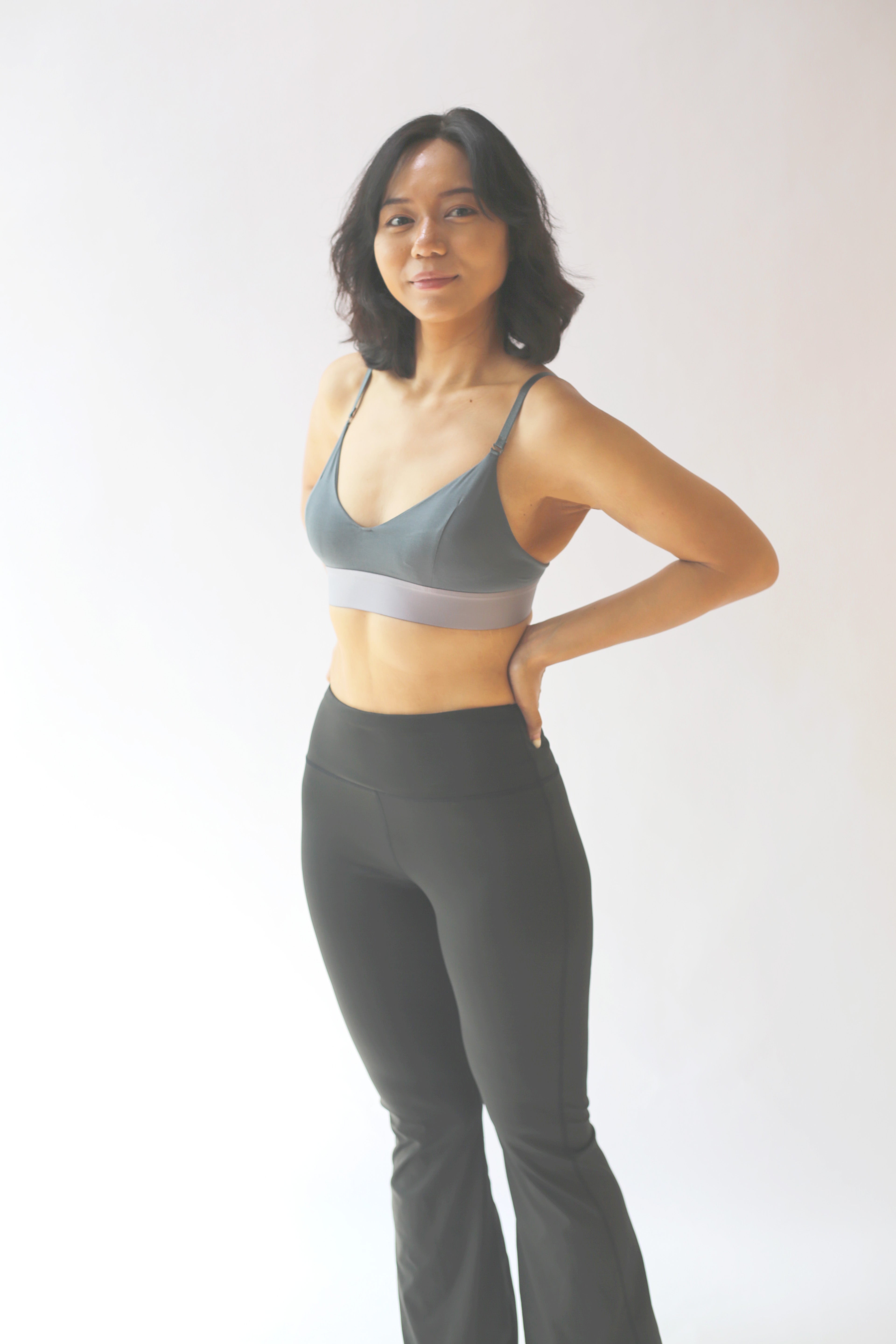 The AURA Bamboo Highlift Core Collection