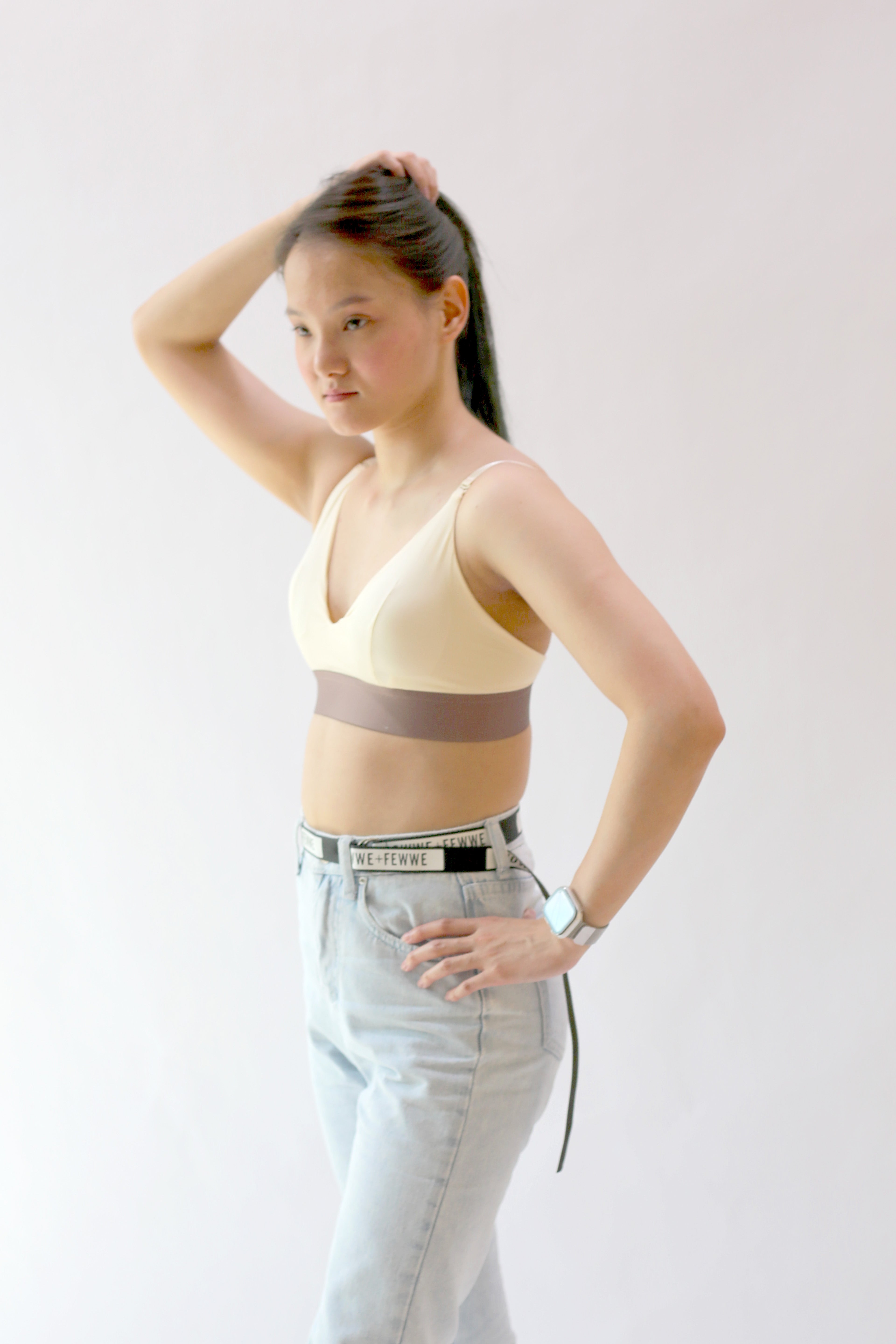 The AURA Bamboo V2 Core Collection