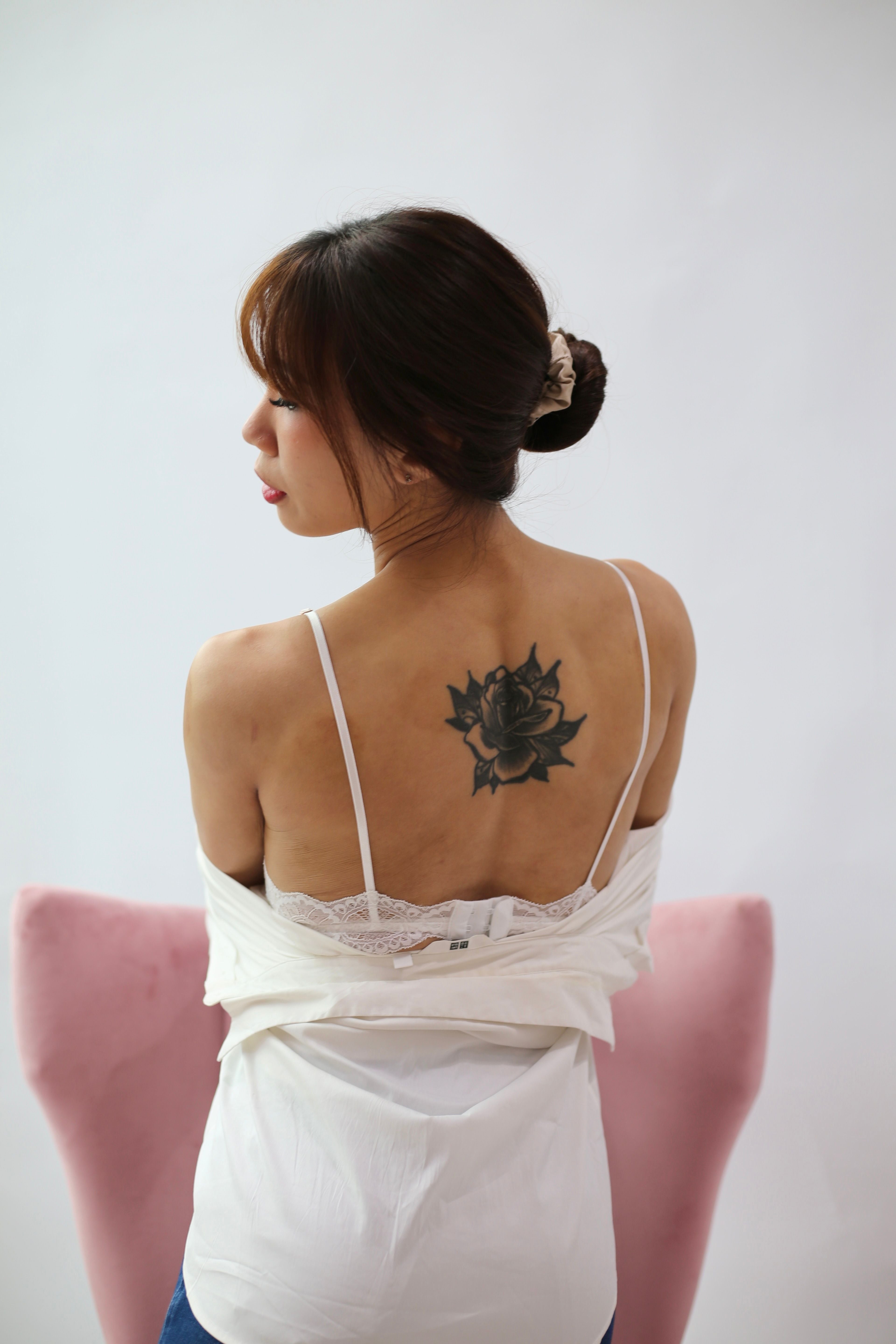 BRIANNA Allure Bodysuit Collection