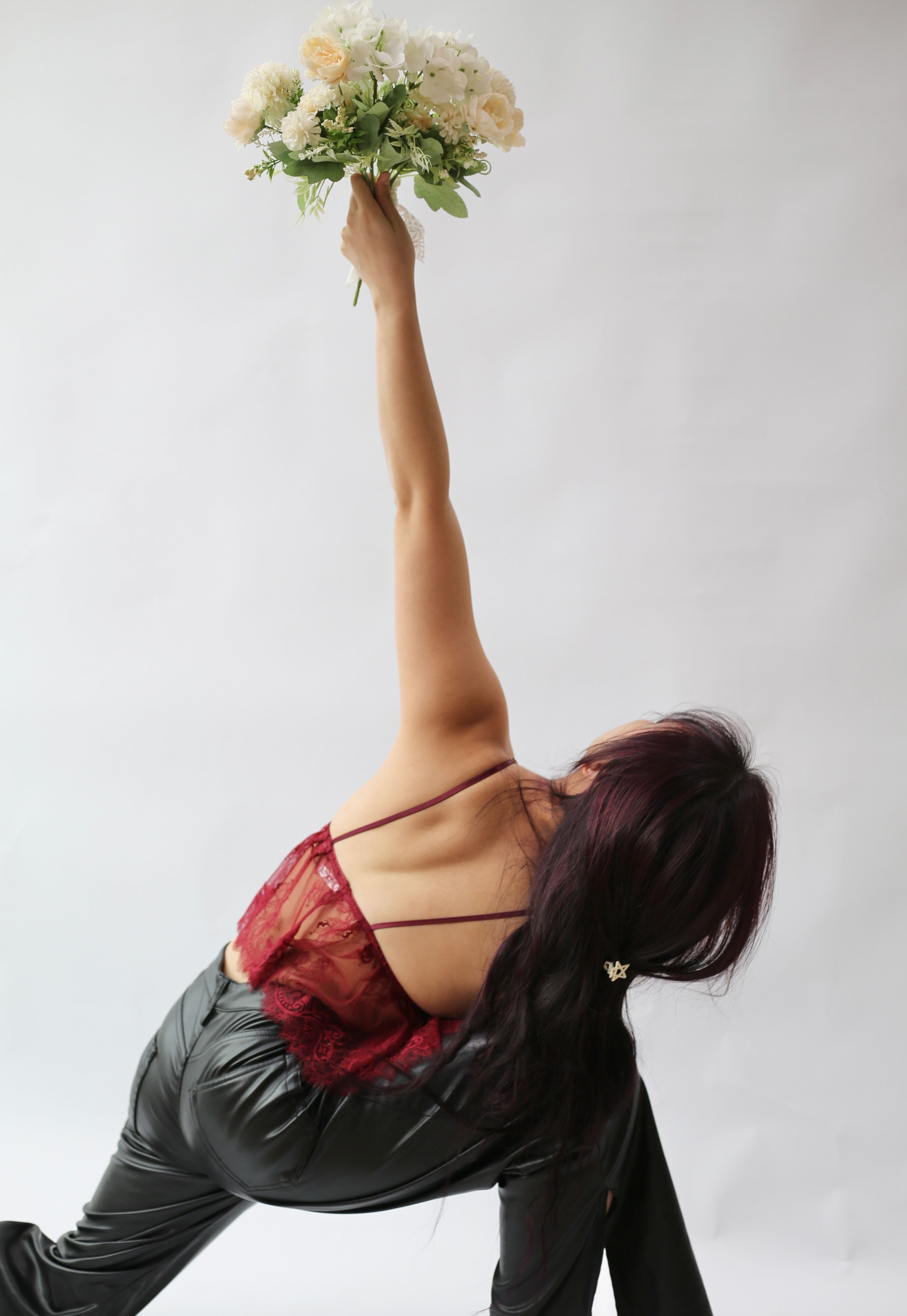 BRIELLE Babydoll Collection