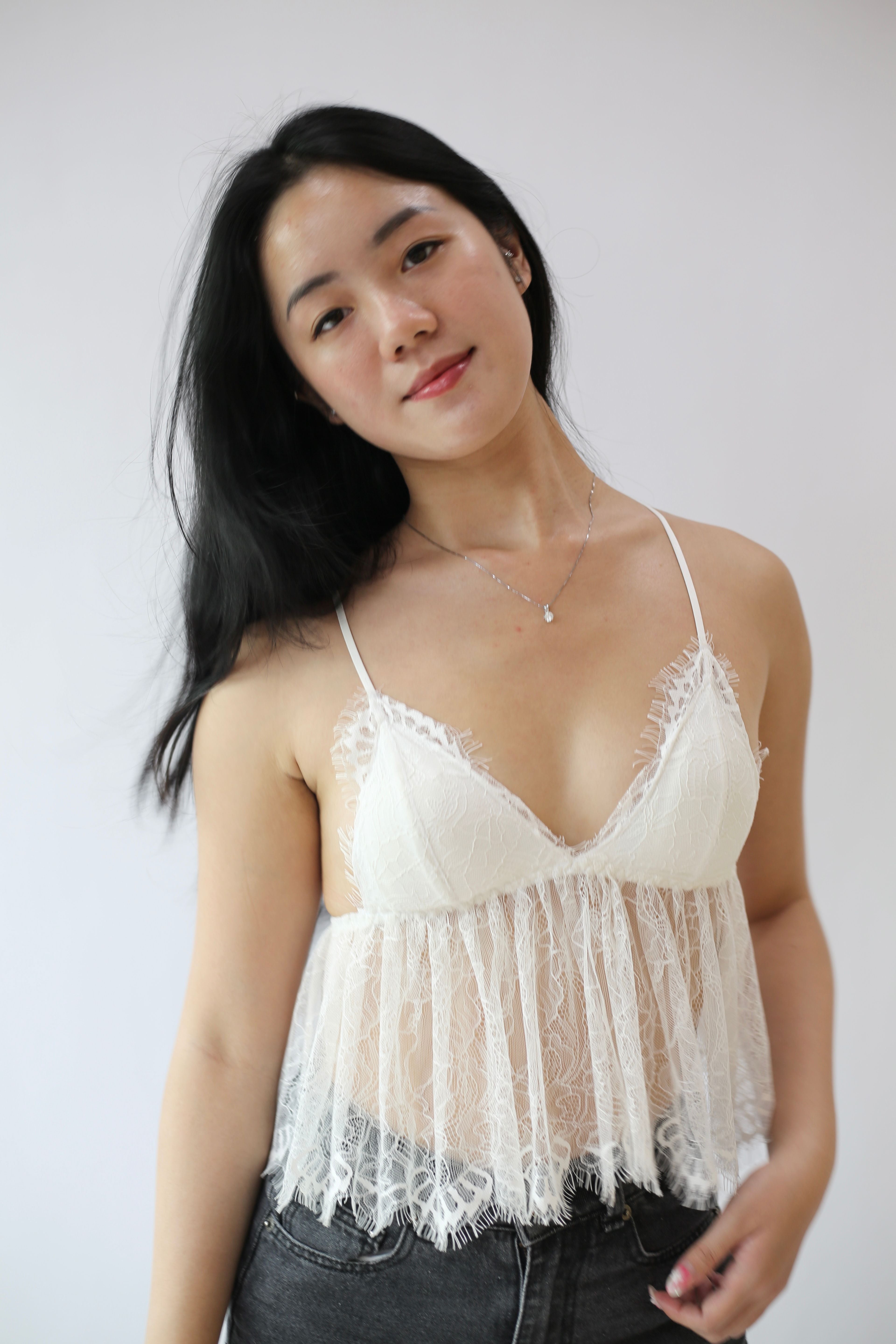 BRIELLE Babydoll Collection