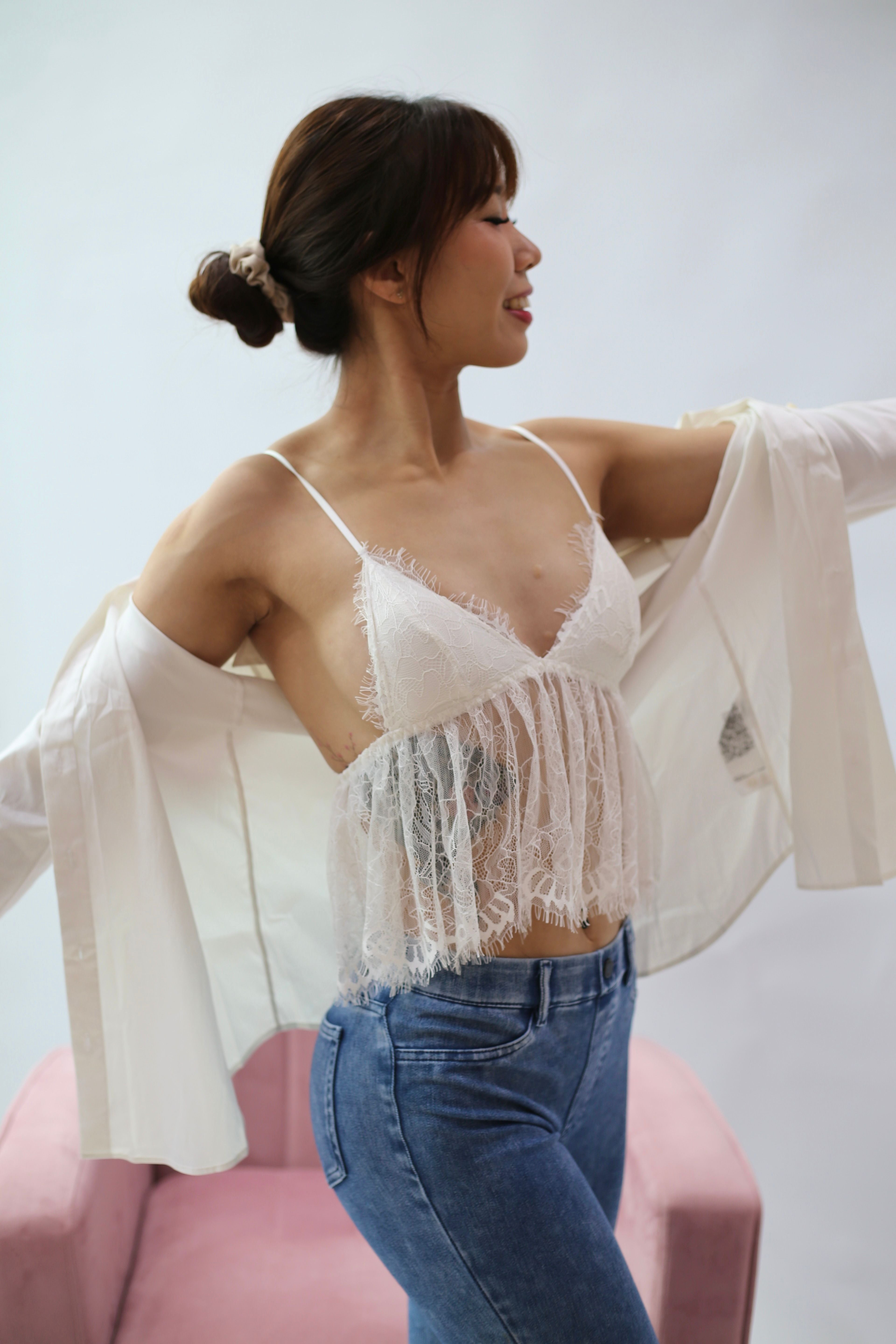 BRIELLE Babydoll Collection