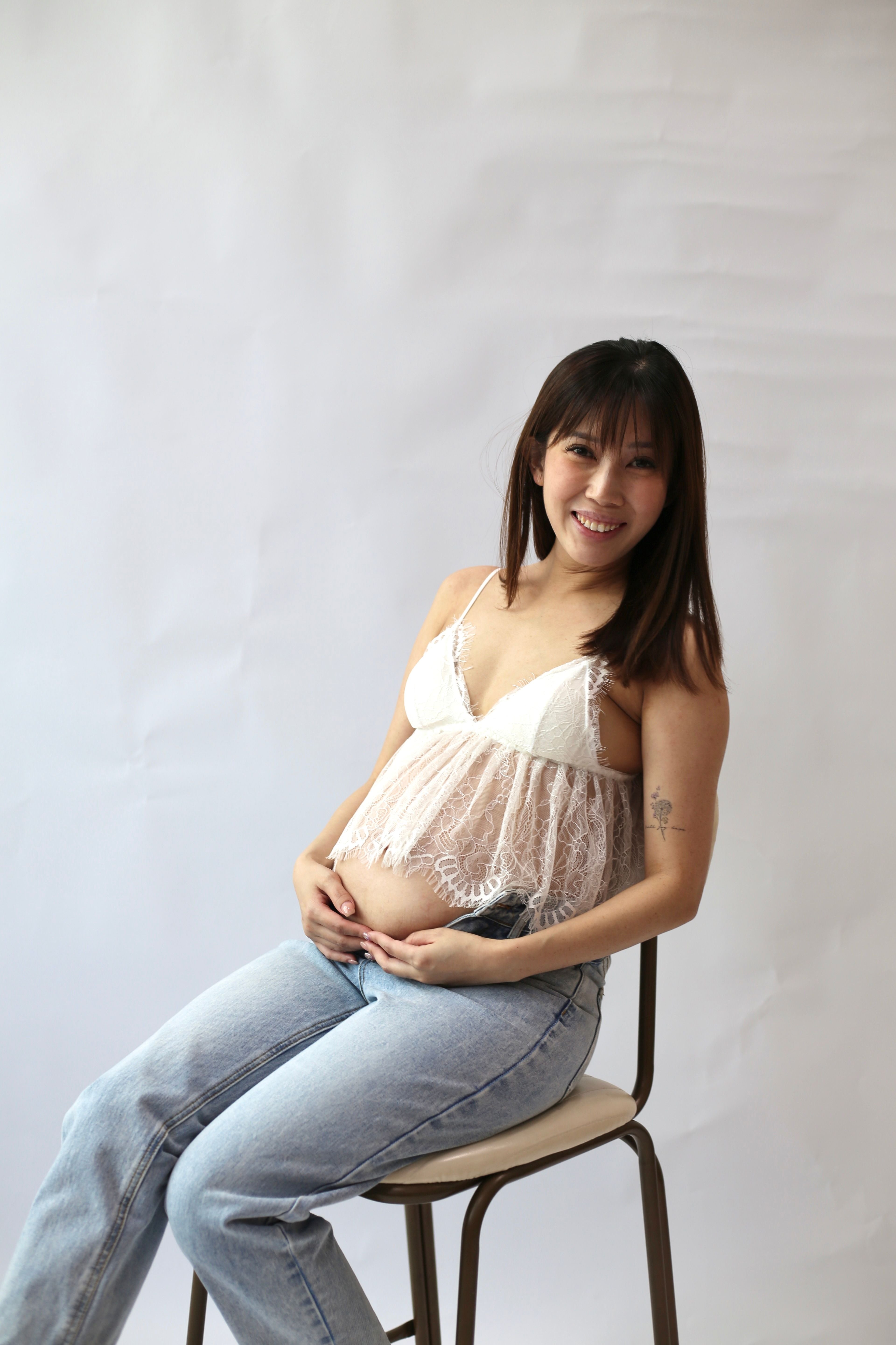 BRIELLE Babydoll Collection