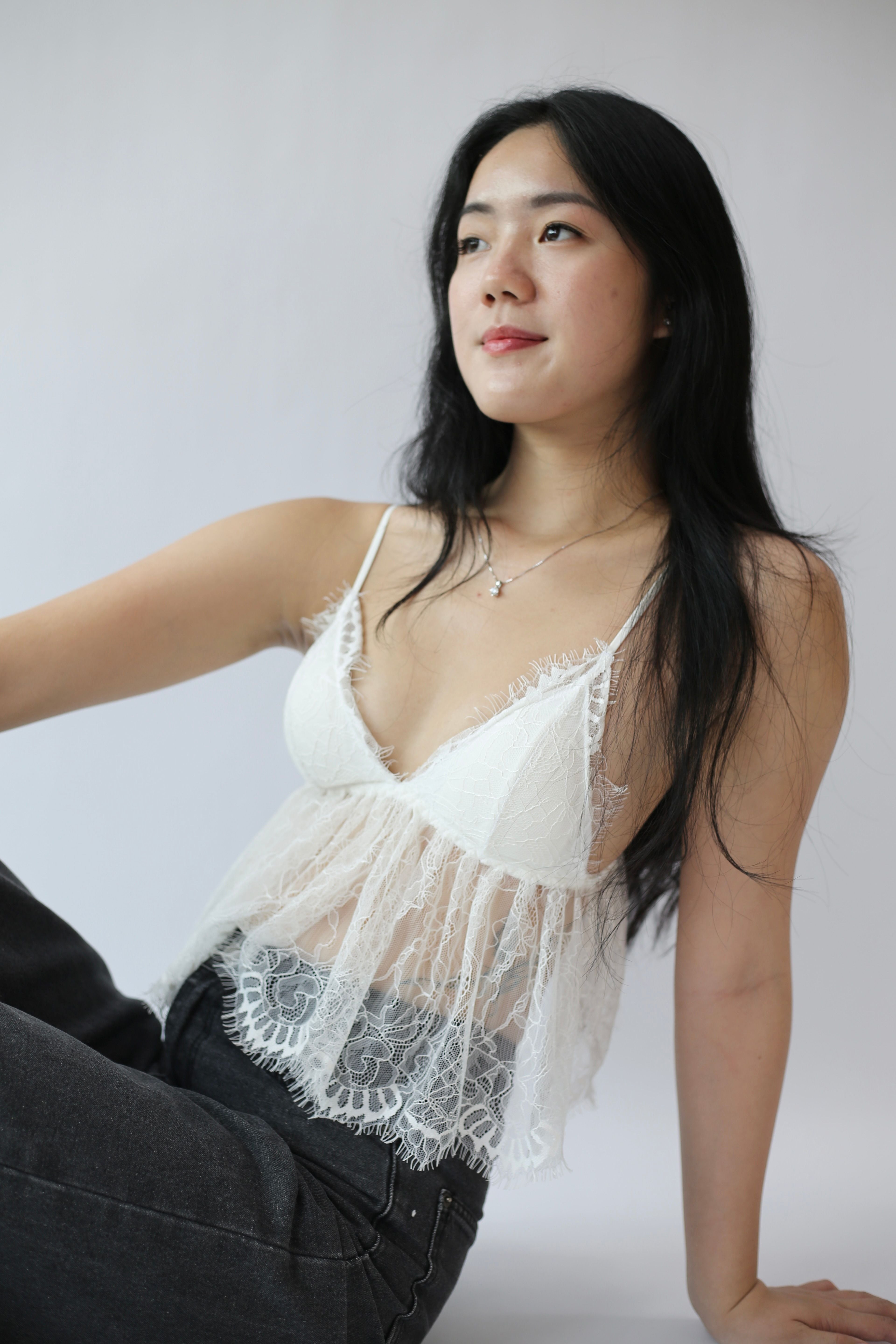 BRIELLE Babydoll Collection