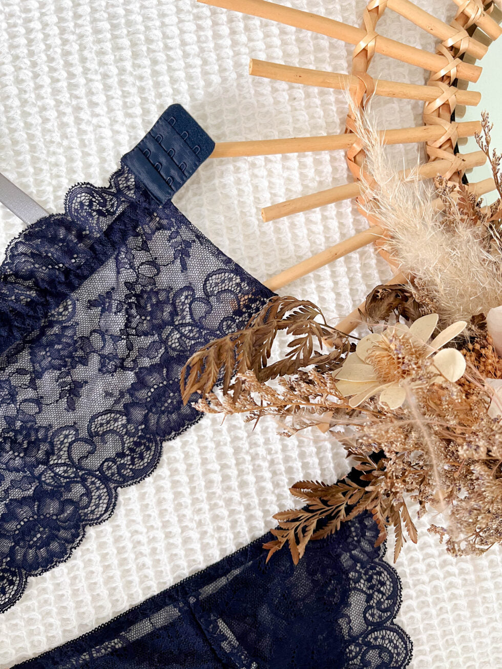 CLARISSA Maternity Camisole Collection