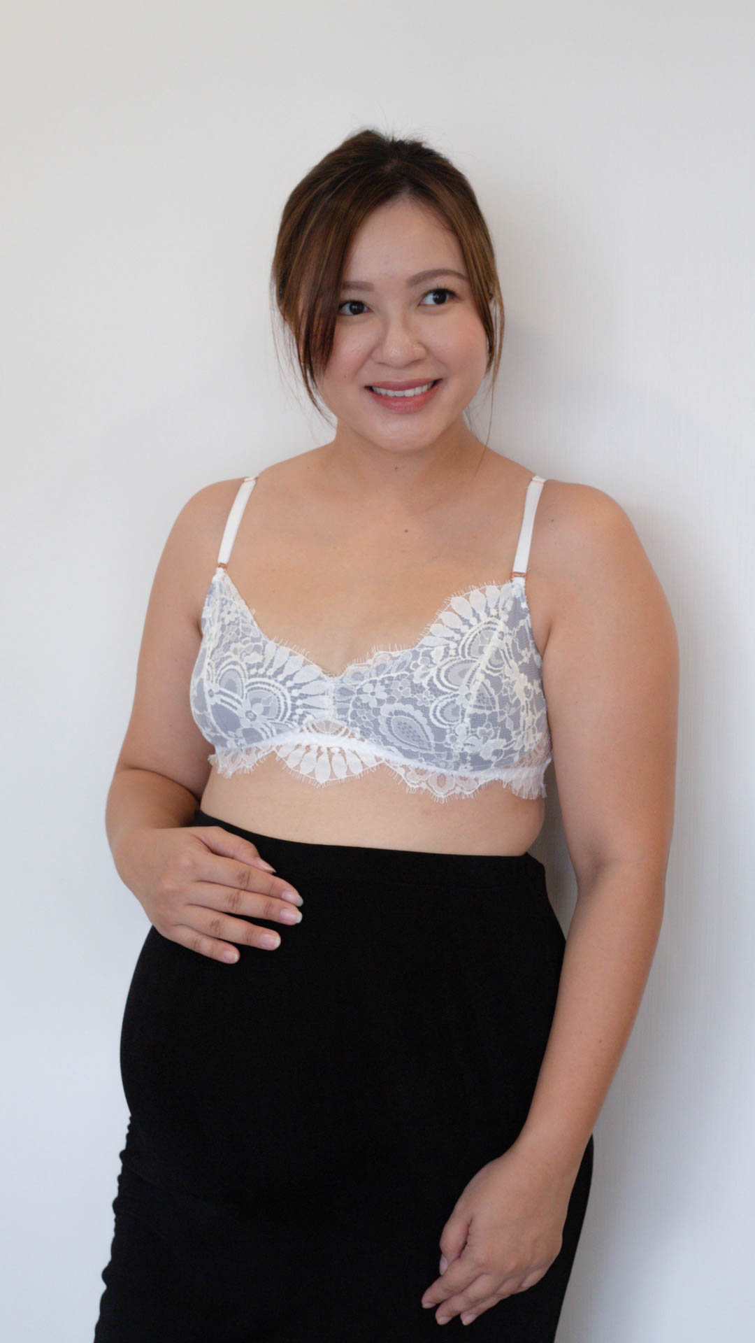 Select Style – BALCONETTE