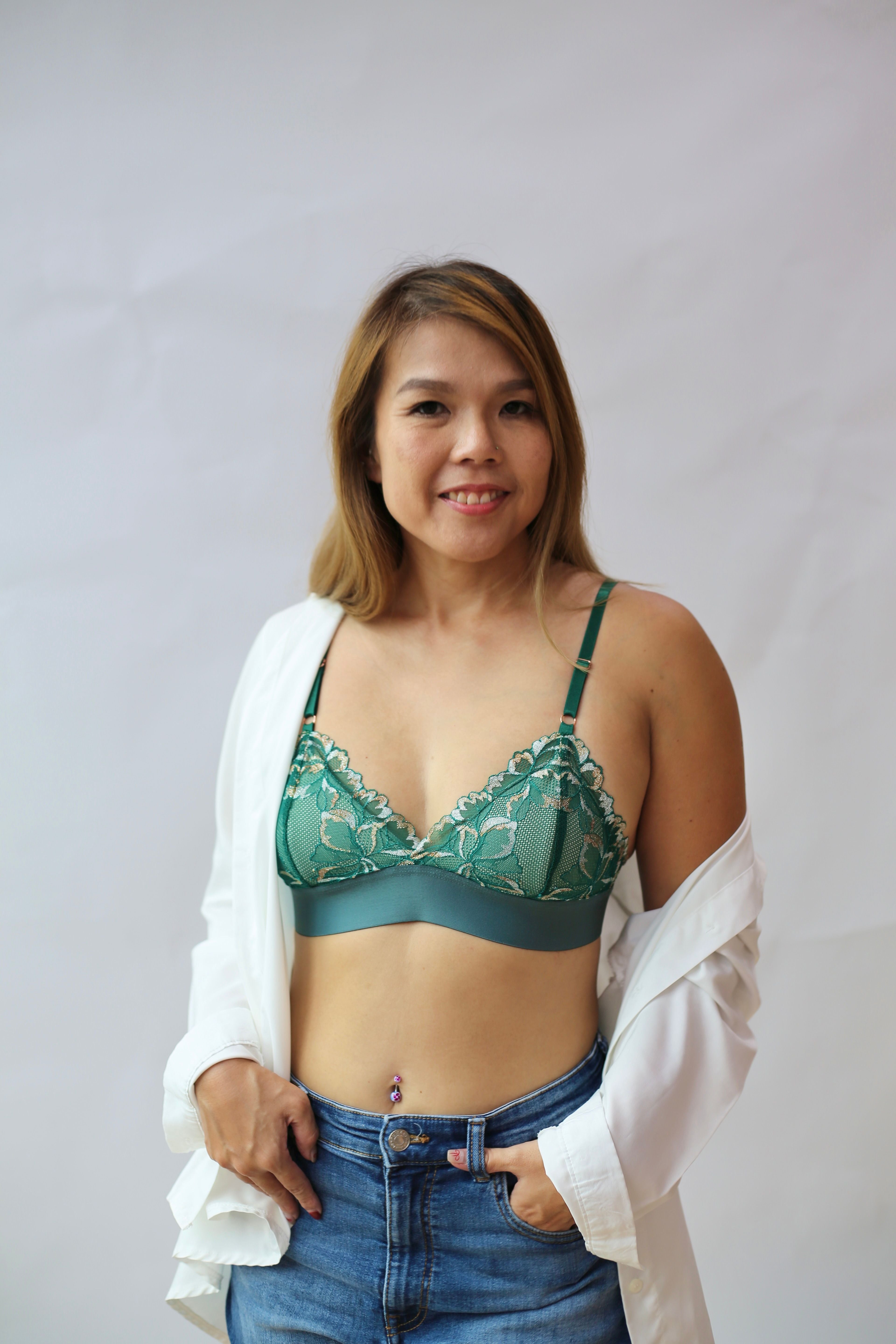 ELIZA Highlift™ Collection