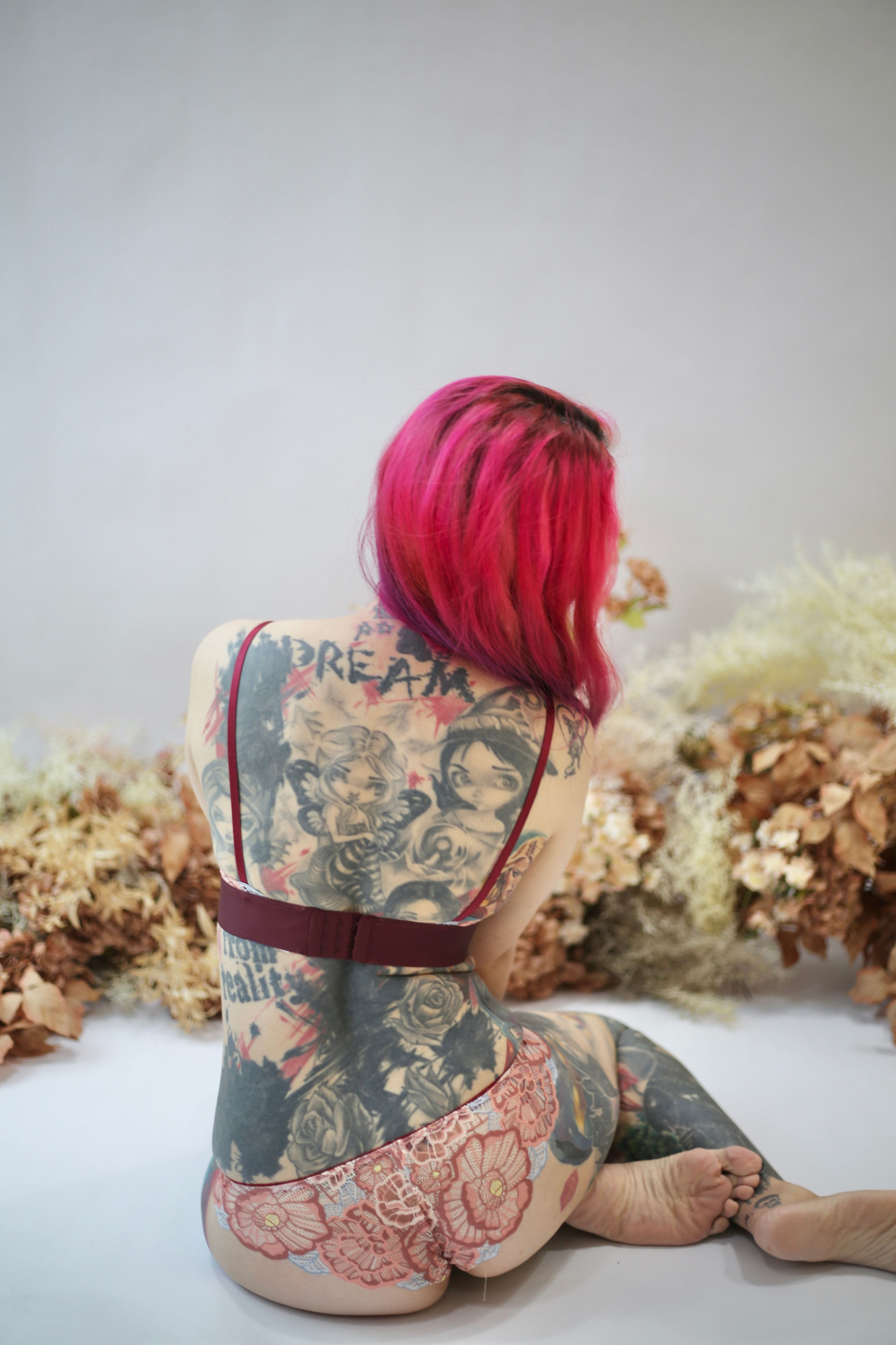 ELIZA Highlift™ Collection