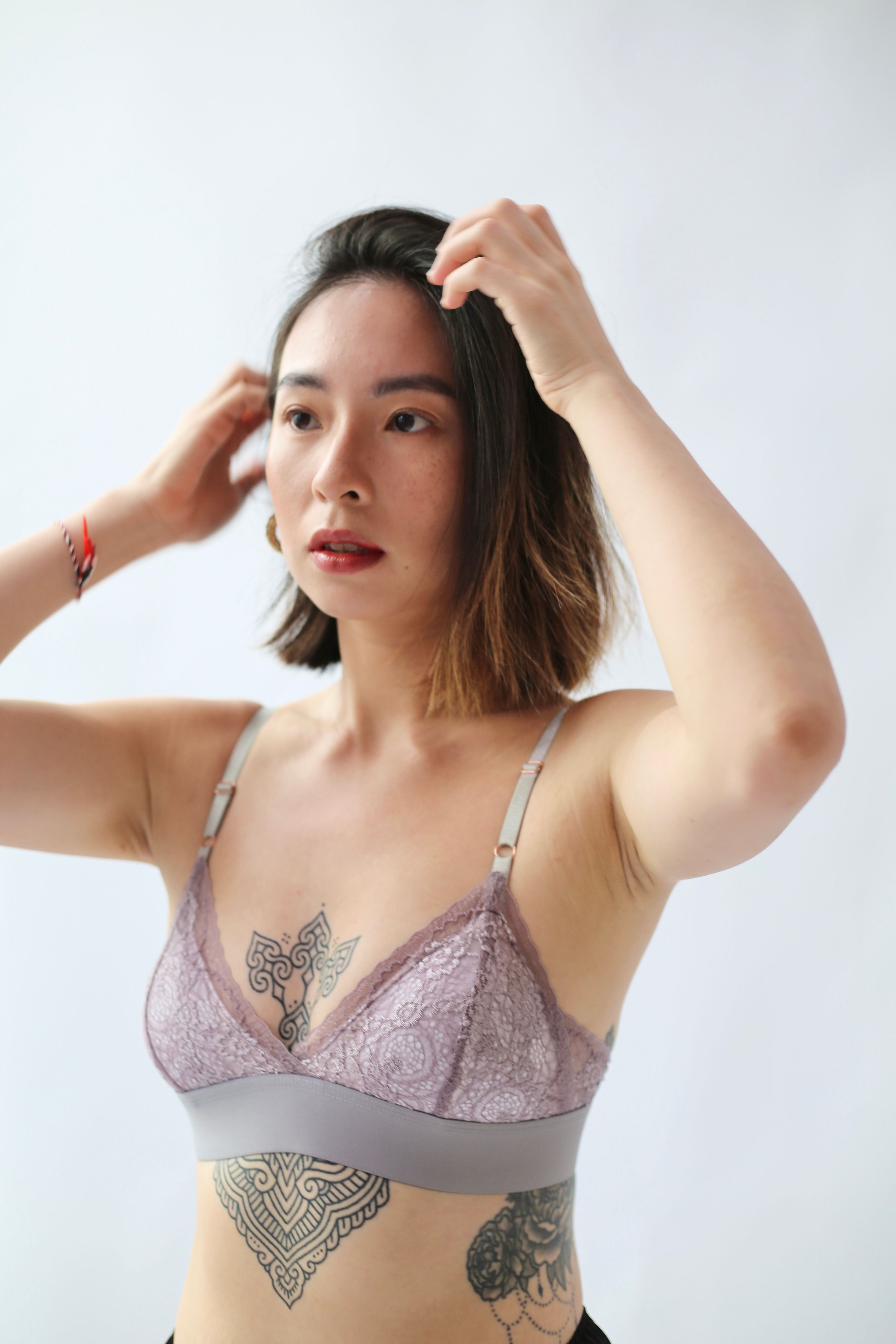 ELIZA Highlift™ Collection