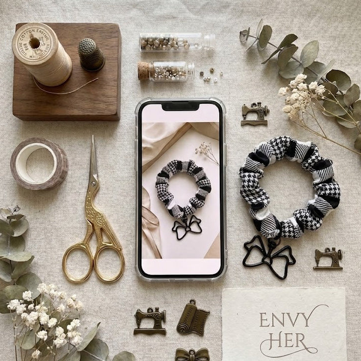The Phone Accessory Maker: 2 Hour Workshop