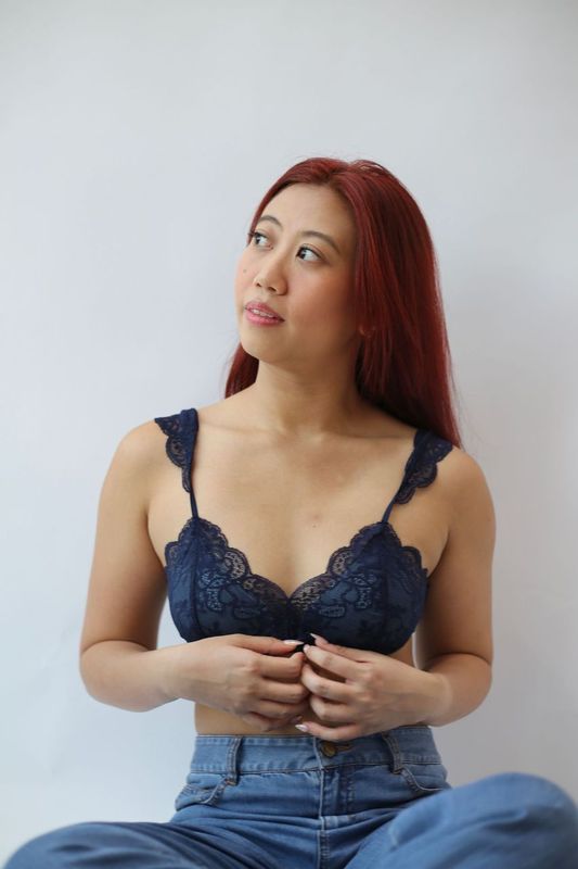 FLUTTER ME Everyday Bralette