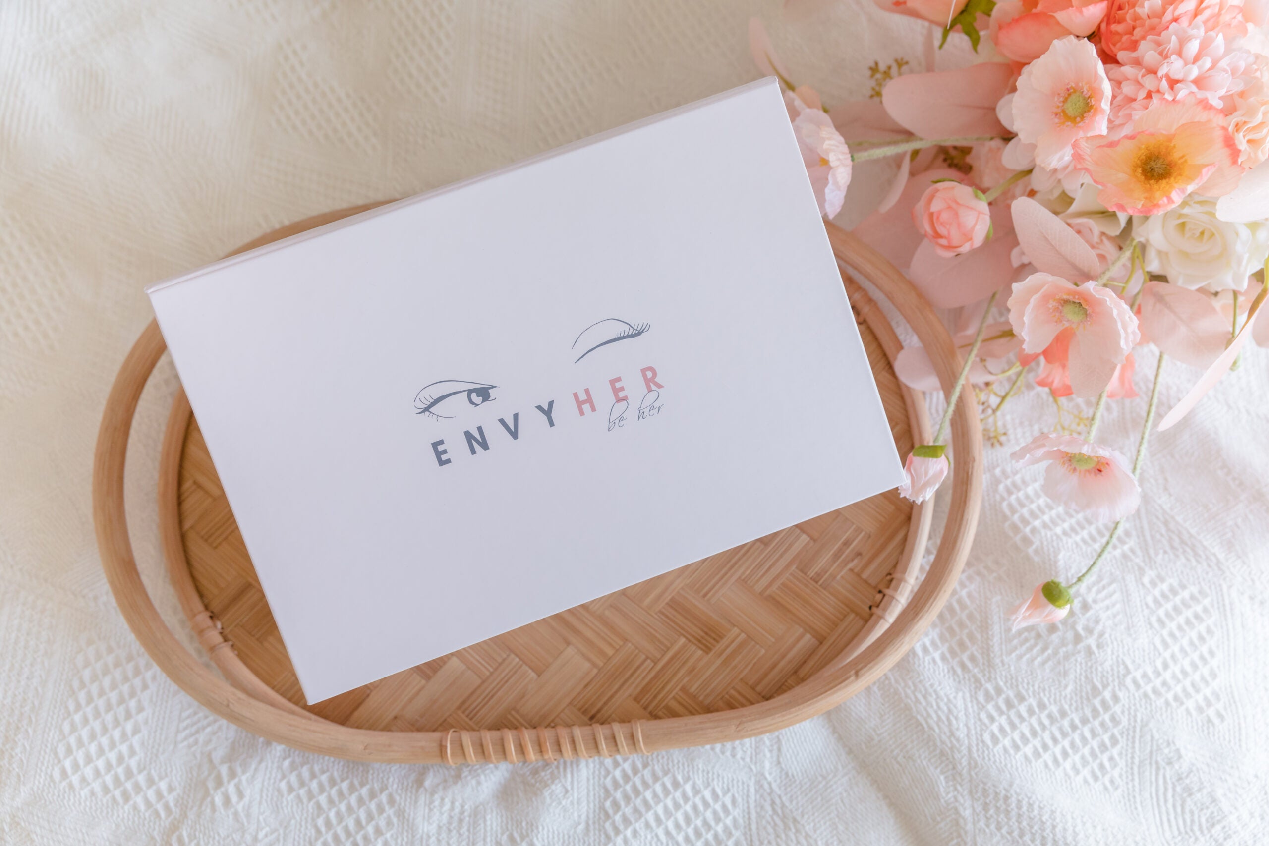 Envy Her Gift Box