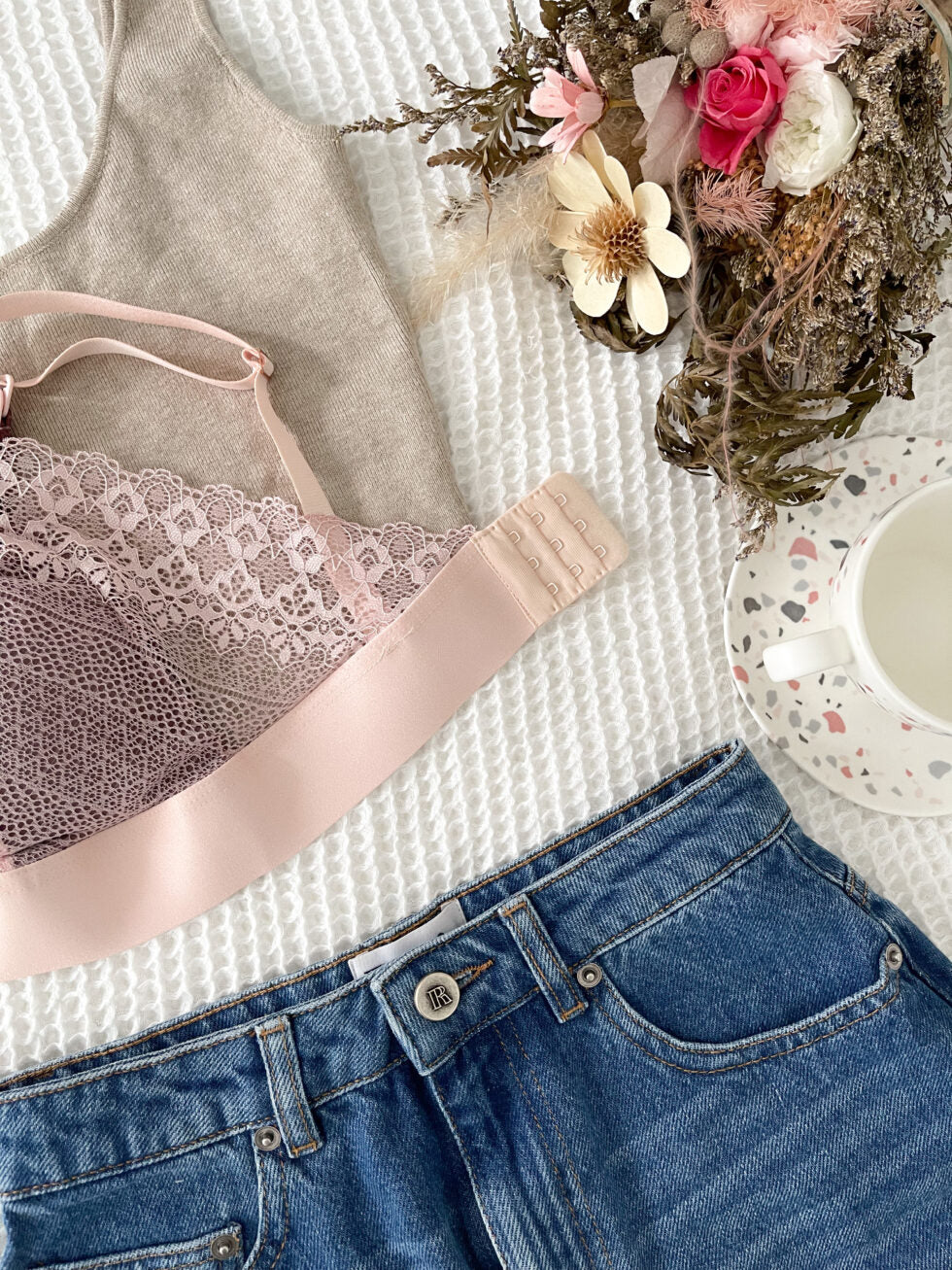 HERA Highlift™ Maternity Collection