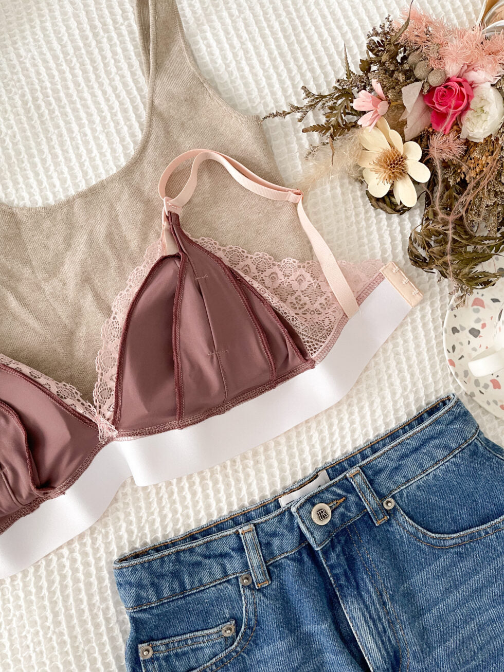 HERA Highlift™ Maternity Collection