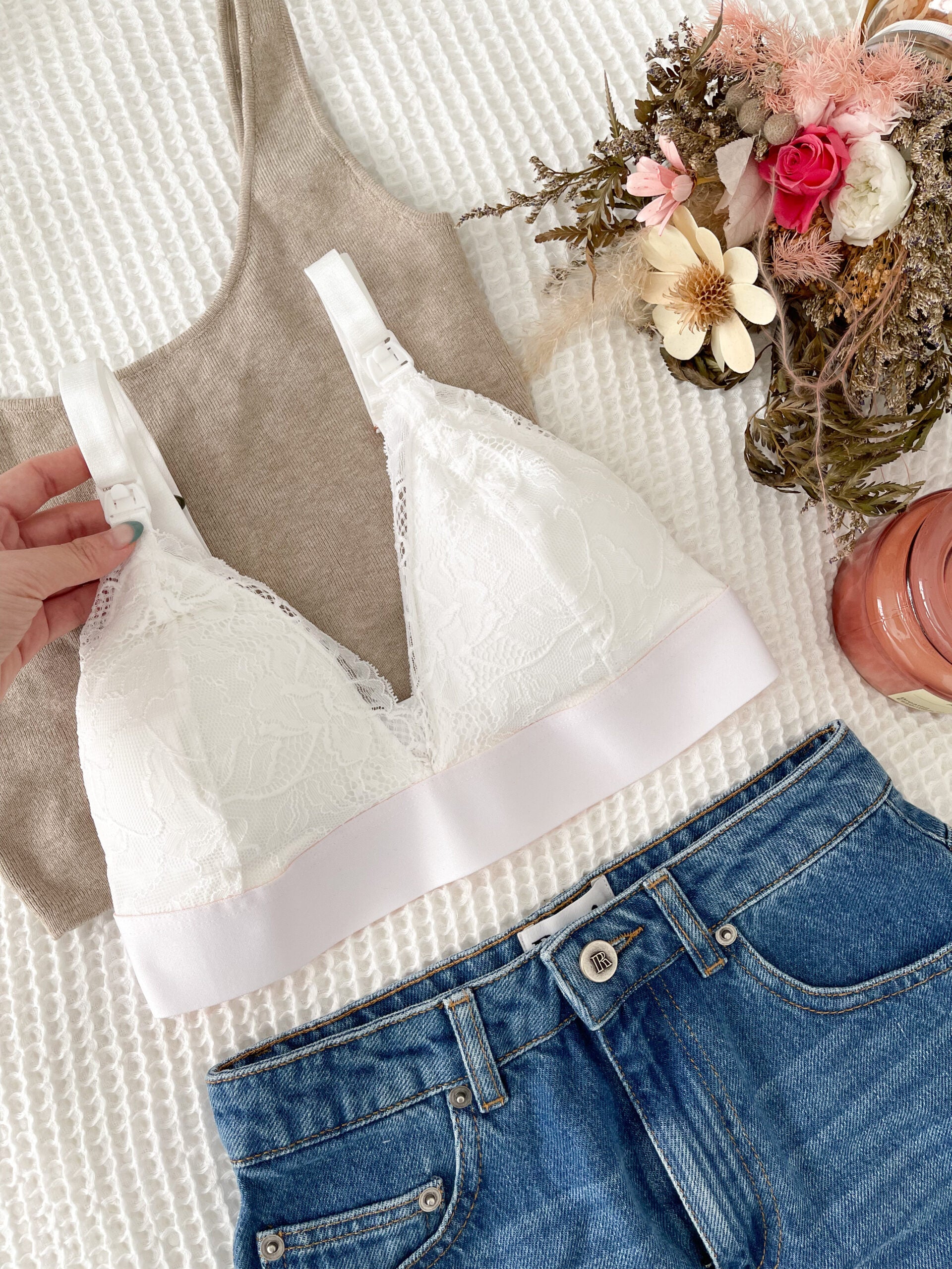 HERA Highlift™ Maternity Collection