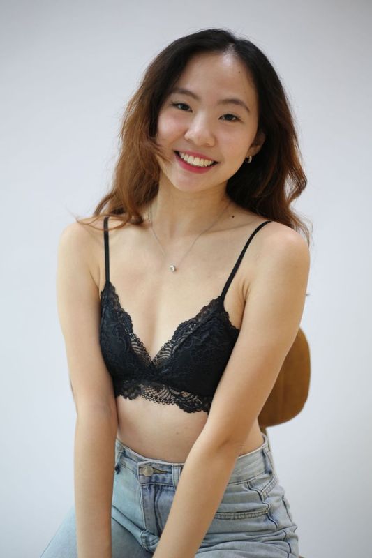 LOUISE Low Back Collection