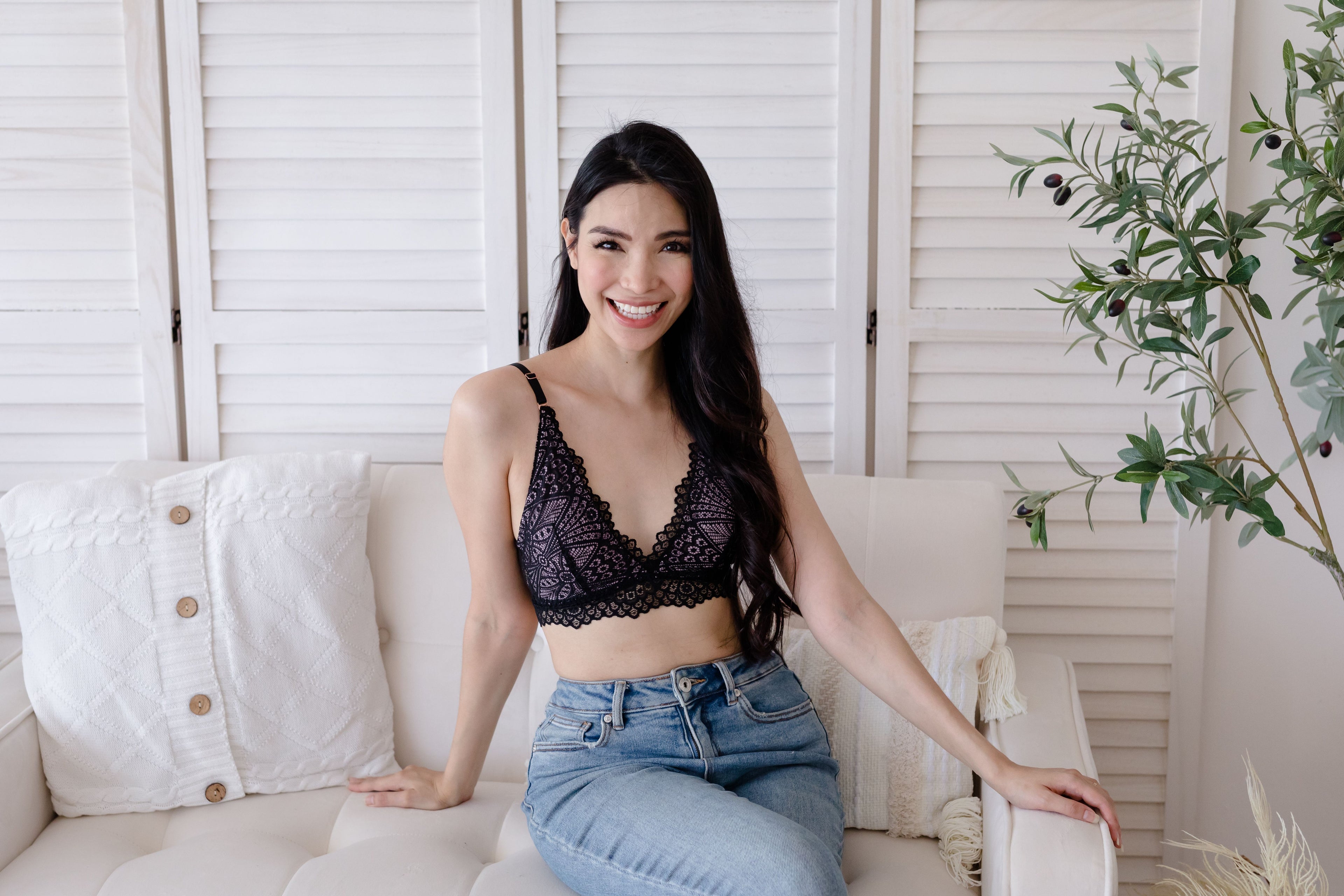 Velvet Black