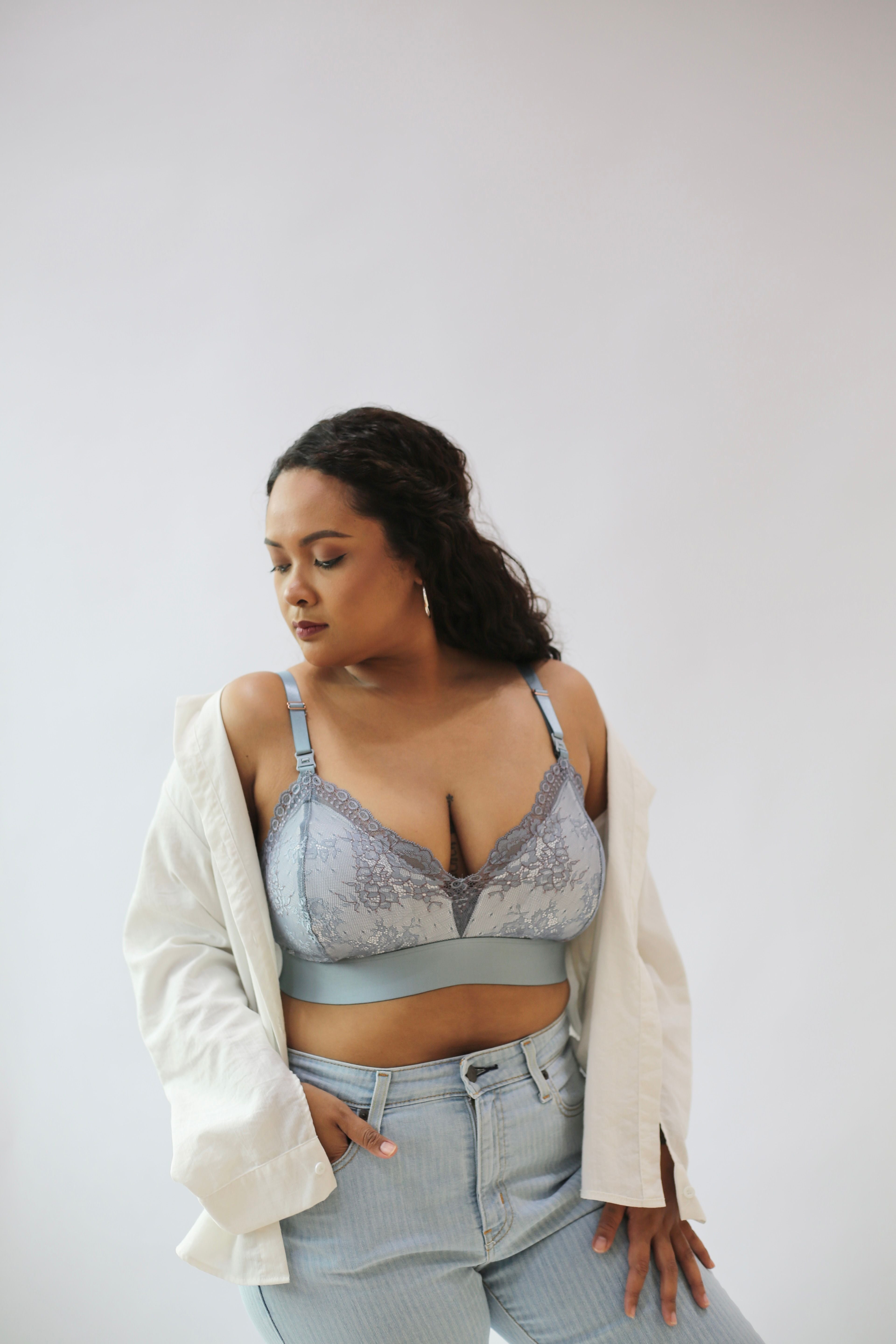 RACHEL Highlift™ Maternity Bralette