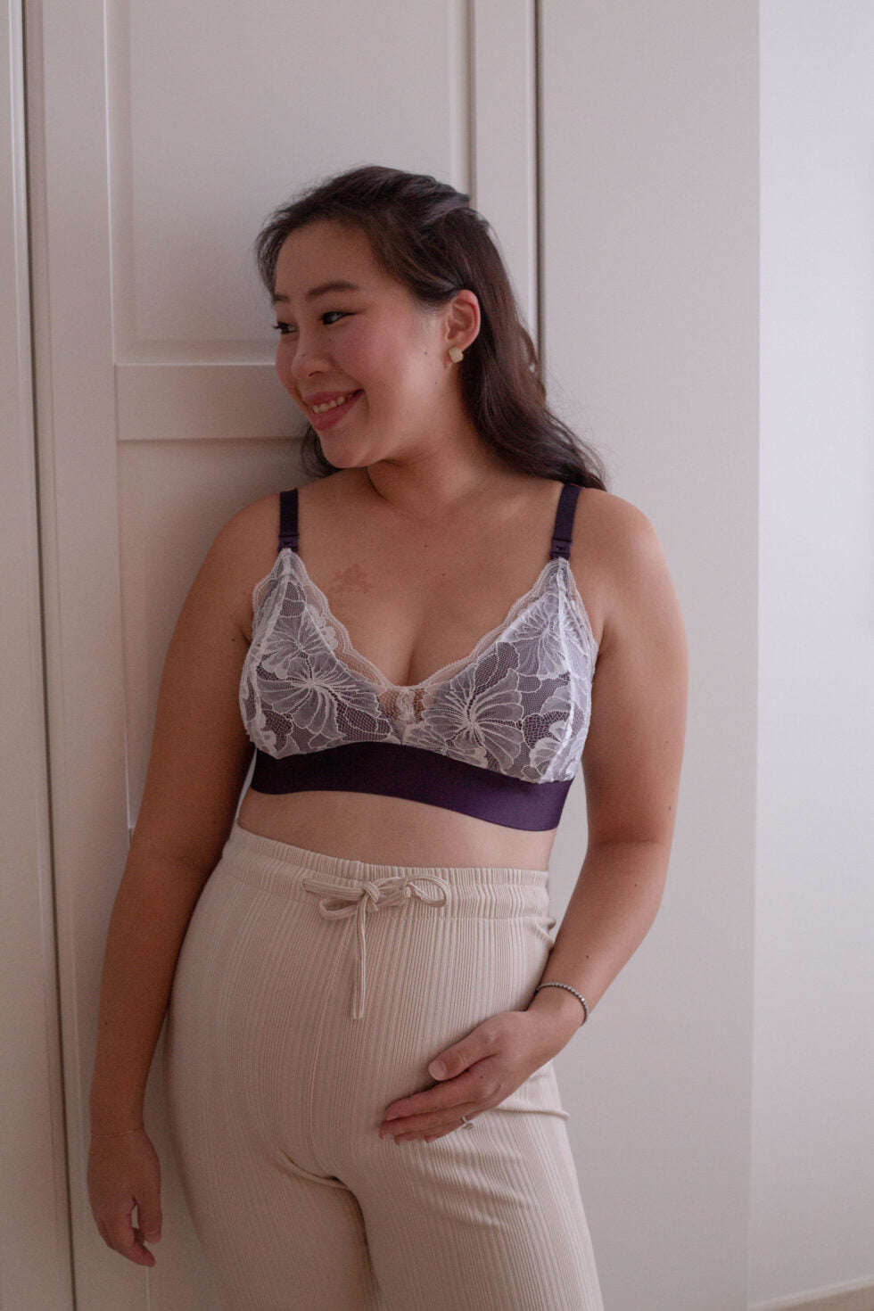 RACHEL Highlift™ Maternity Bralette