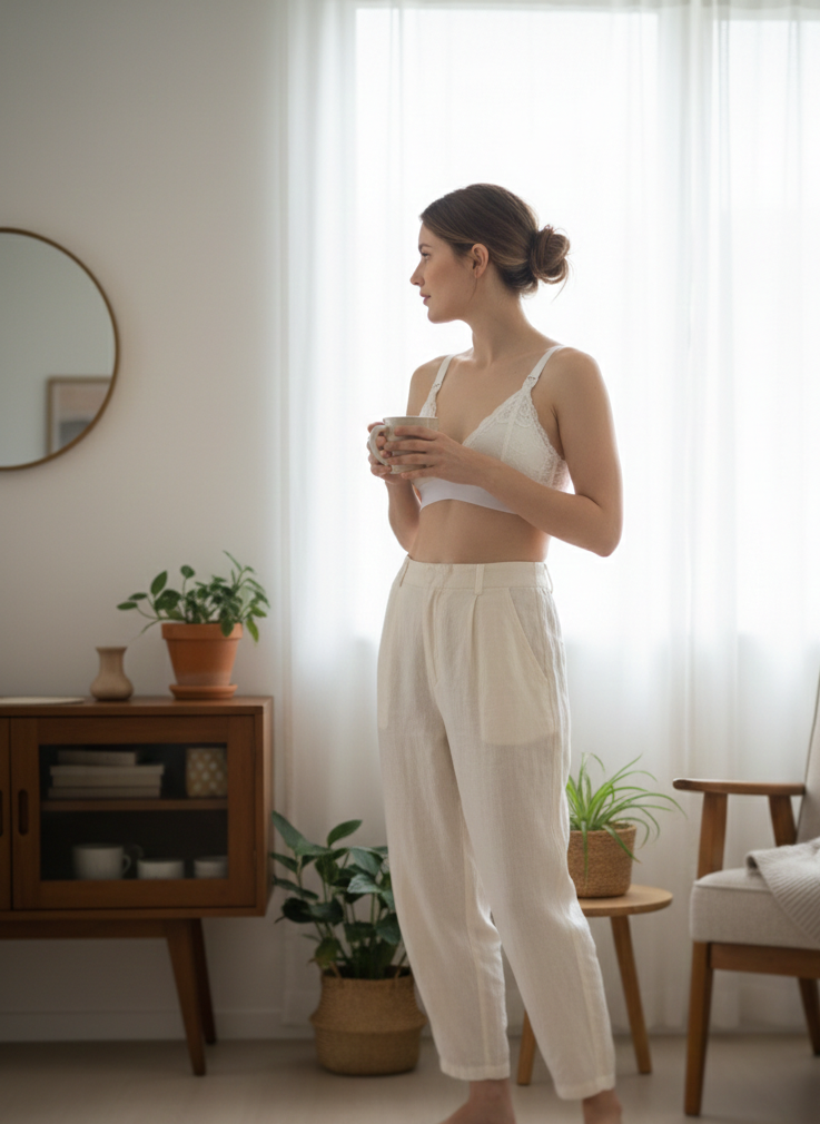 32A/B - Maternity Bralette 1st Gen Archives