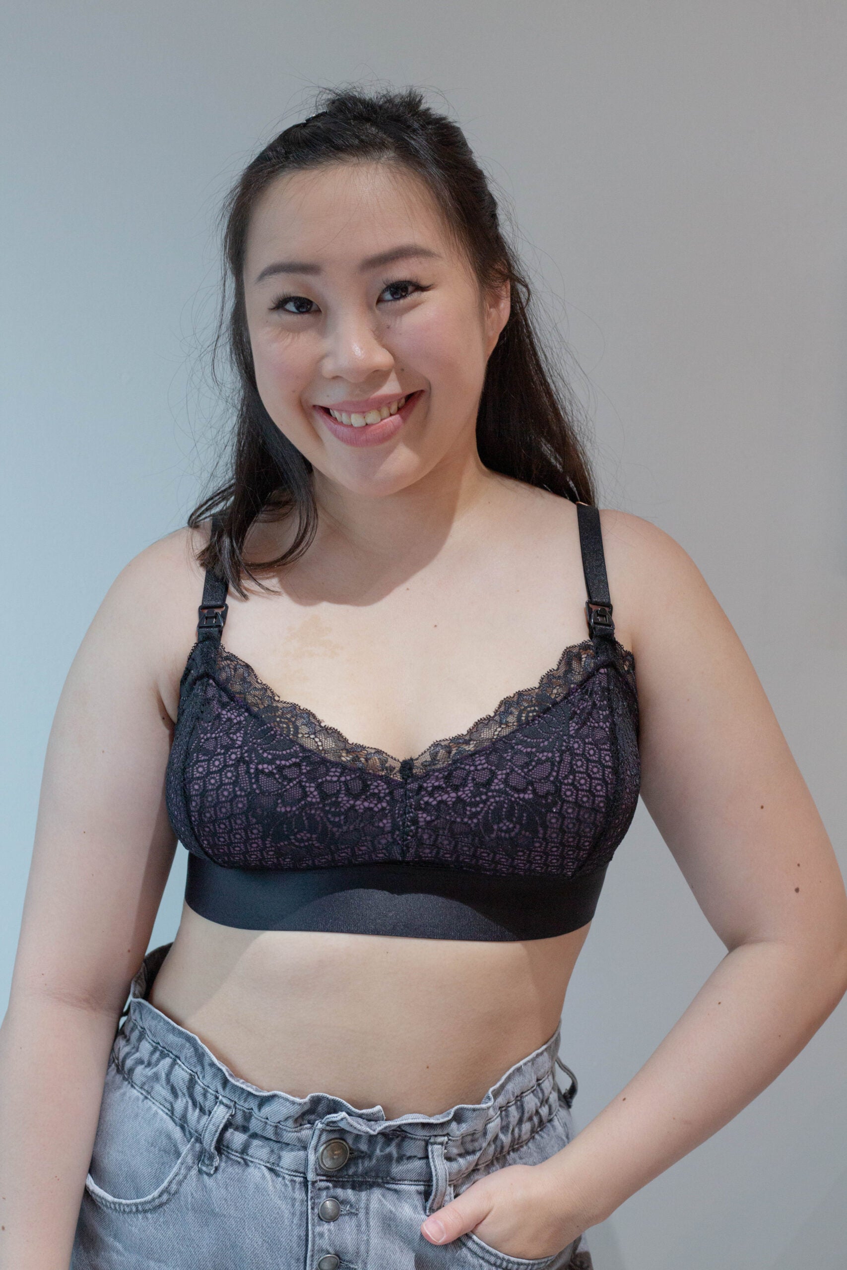 MAKE-TO-MEASURE - Select Style – MINIMISER