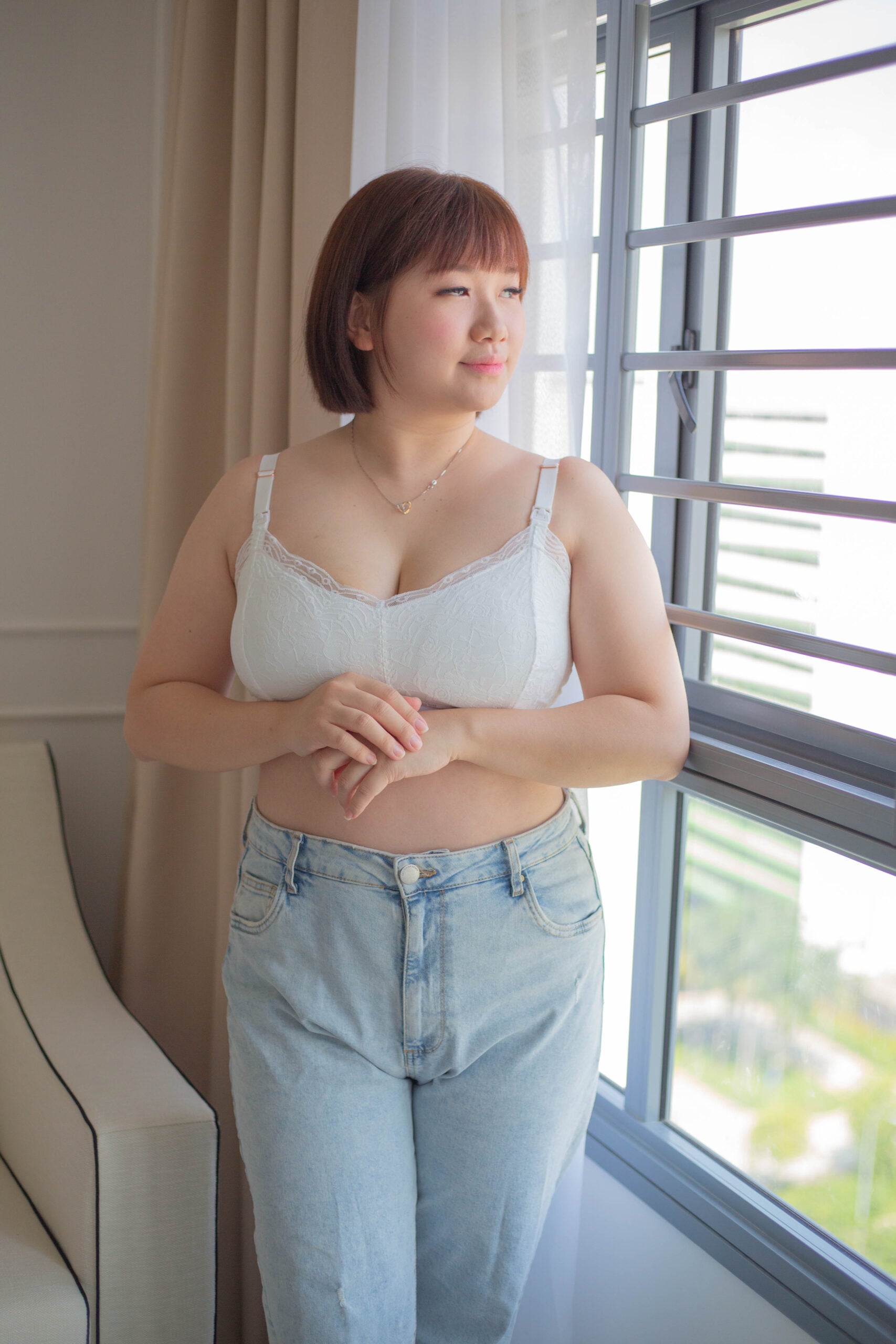 MAKE-TO-MEASURE - Select Style – MINIMISER