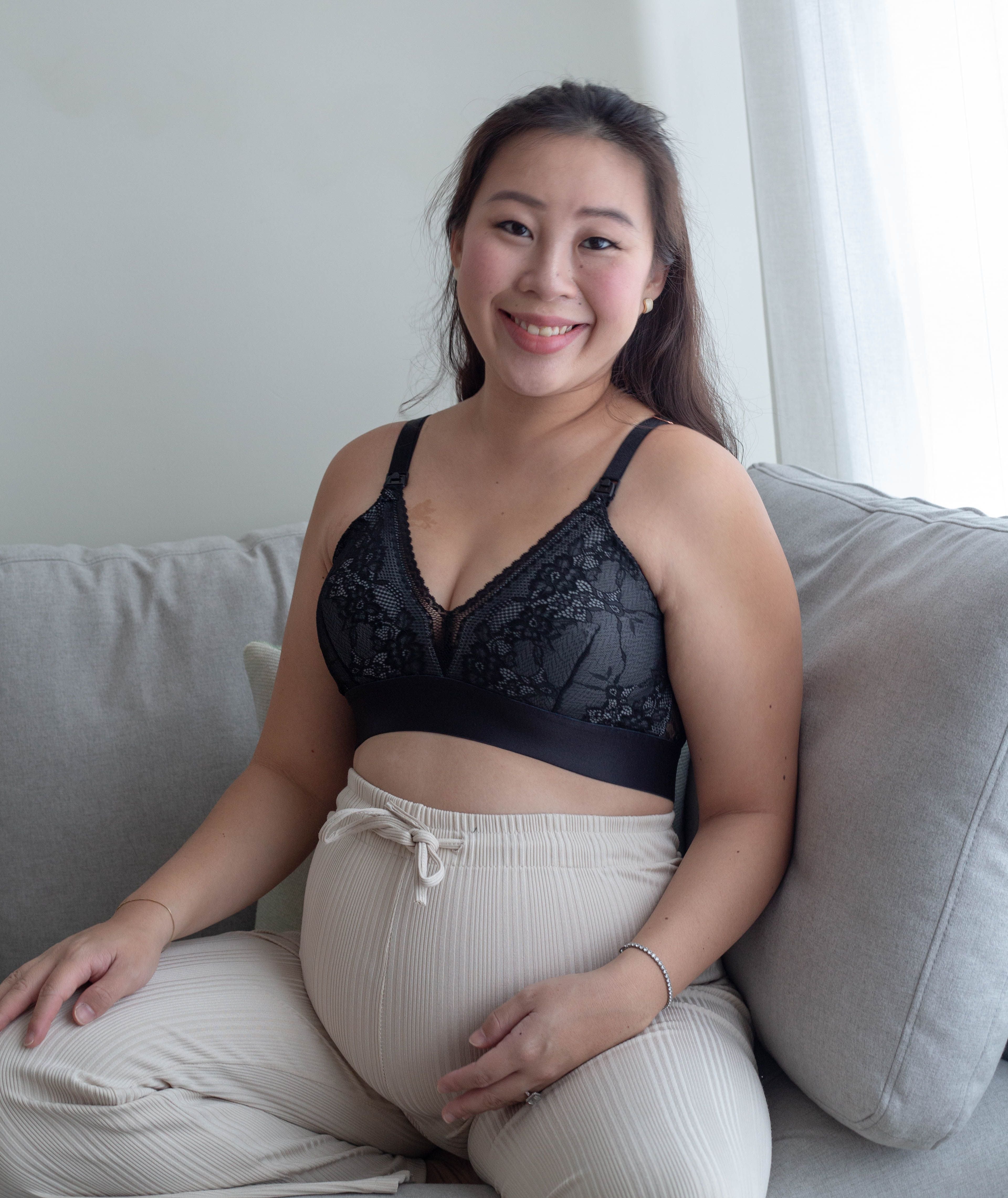 RUTH Highlift™ Maternity Collection