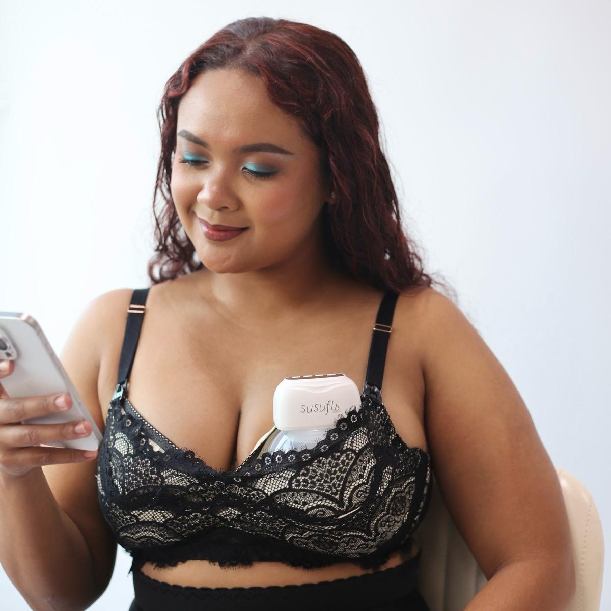 TRINA 3-1 Transition Bralette