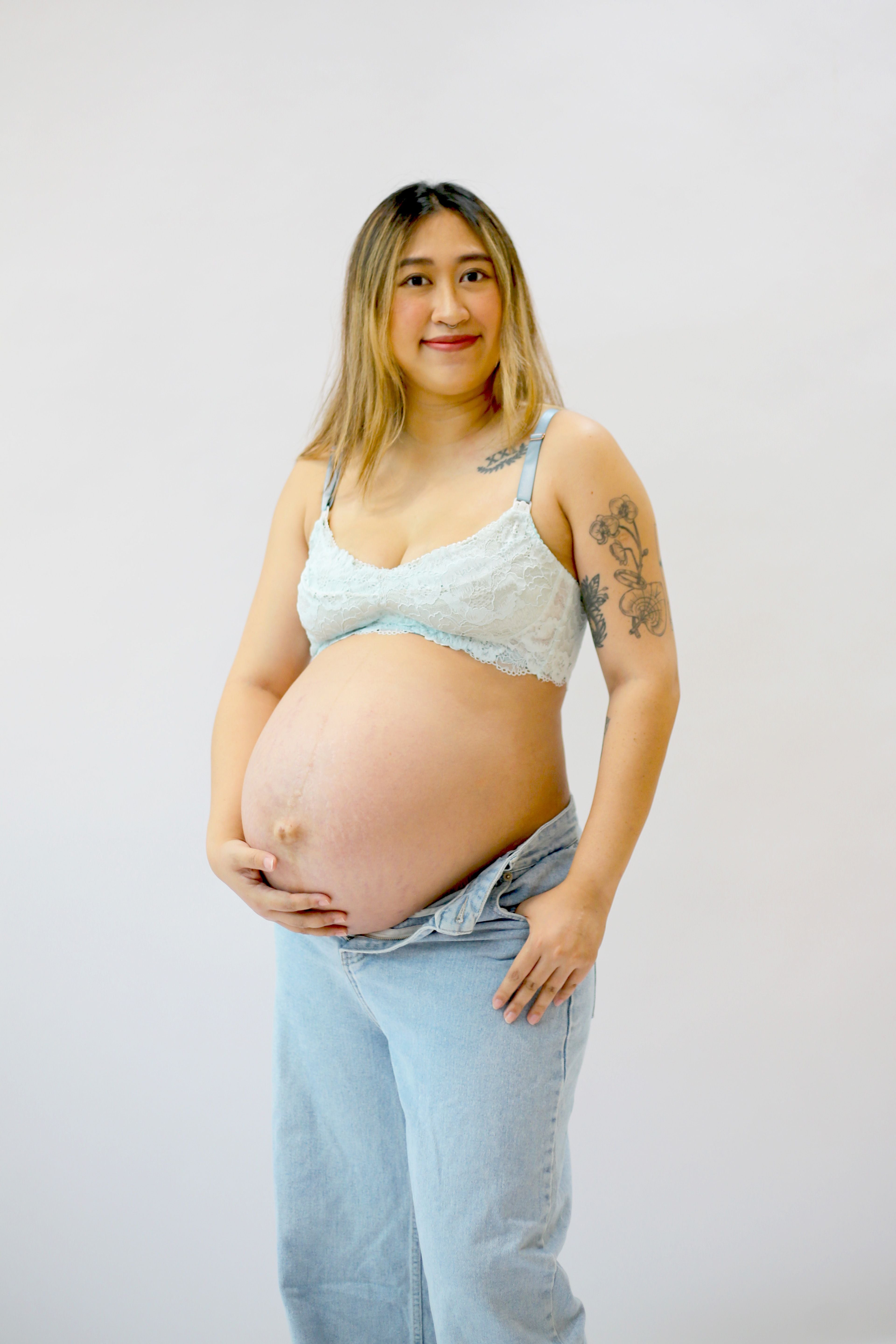 TRINA 3-1 Transition Bralette