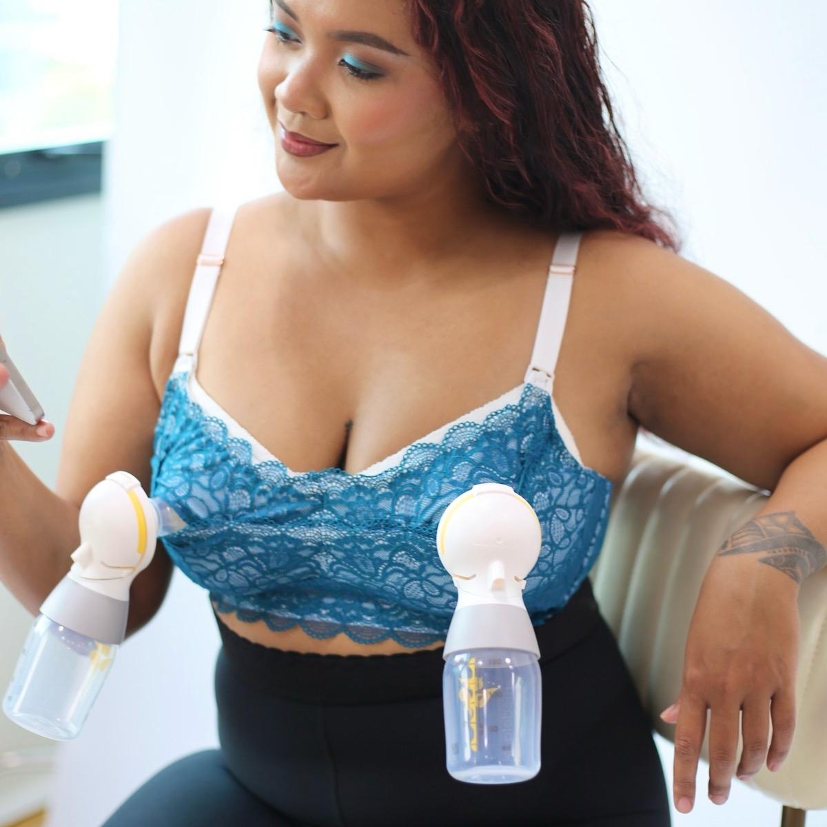 TRINA 3-1 Transition Bralette