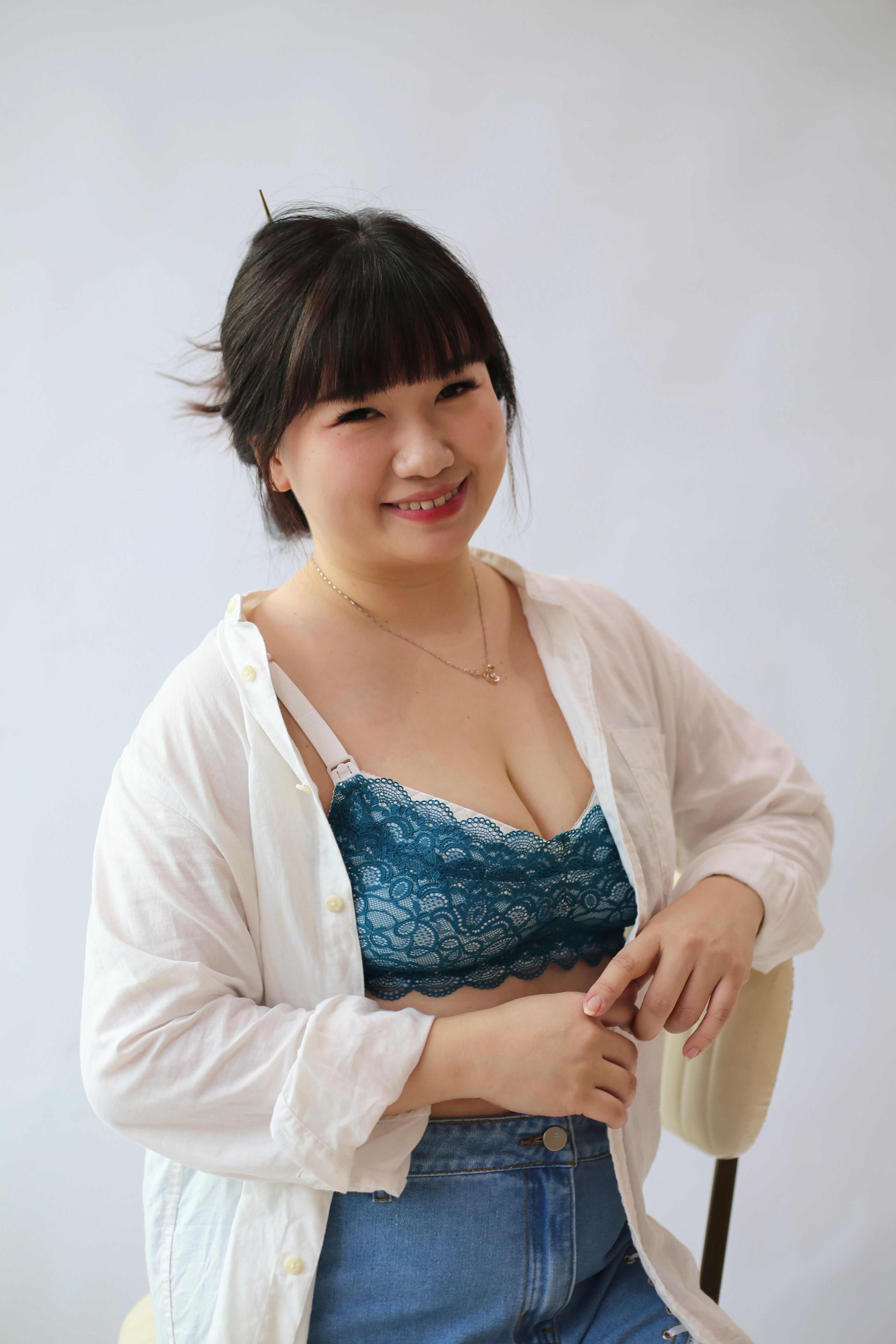 TRINA 3-1 Transition Bralette