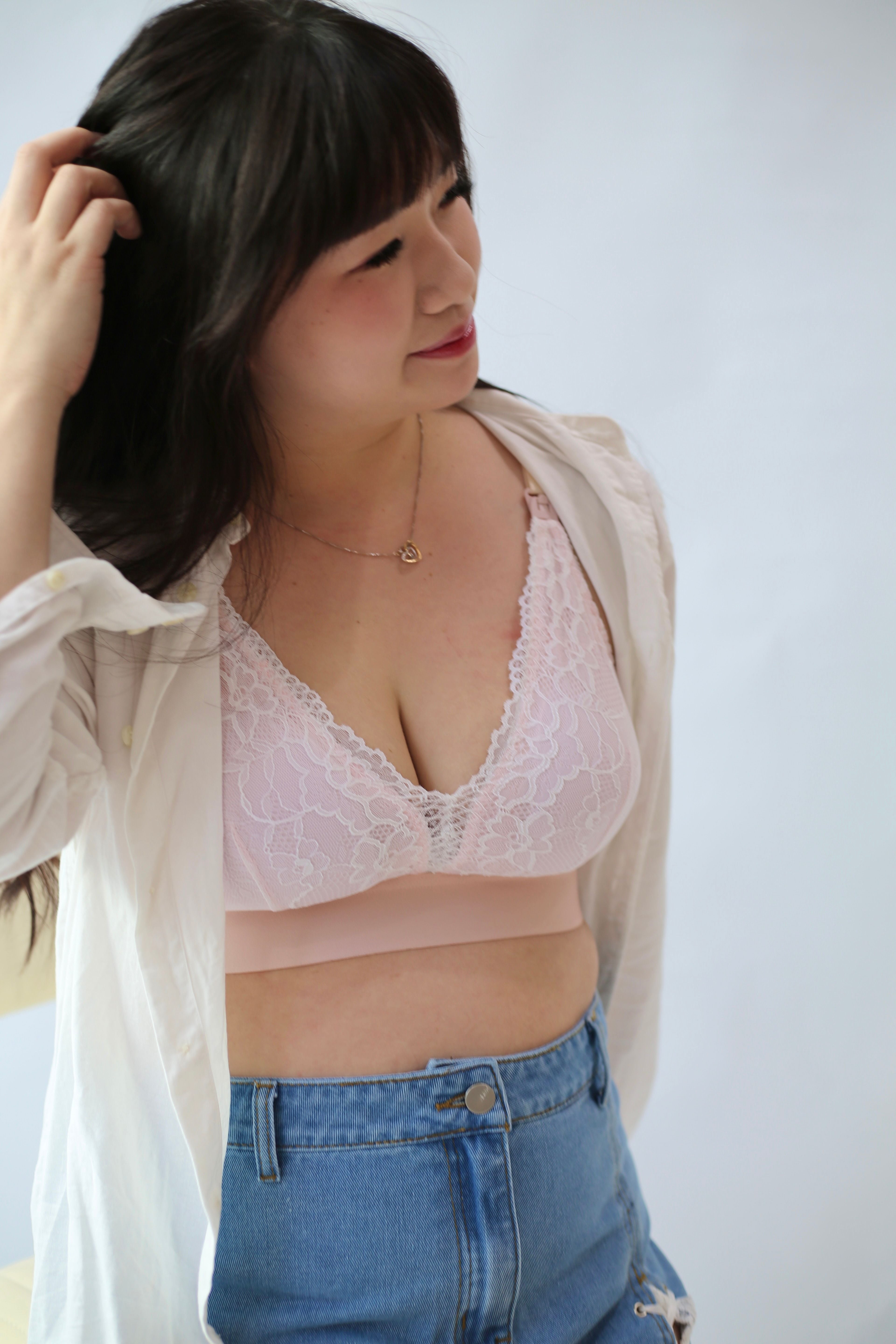 VANESSA Highlift™ Maternity Bralette