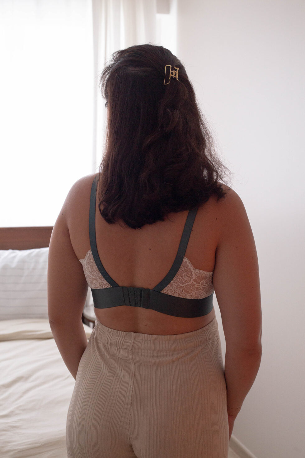 VANESSA Highlift™ Maternity Bralette