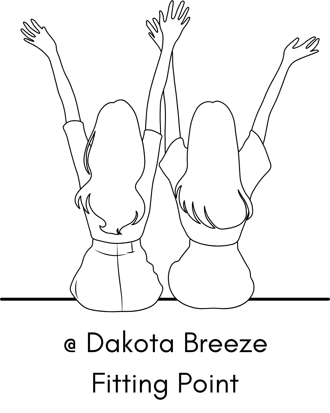 Fitting Point @ Dakota Breeze 391091
