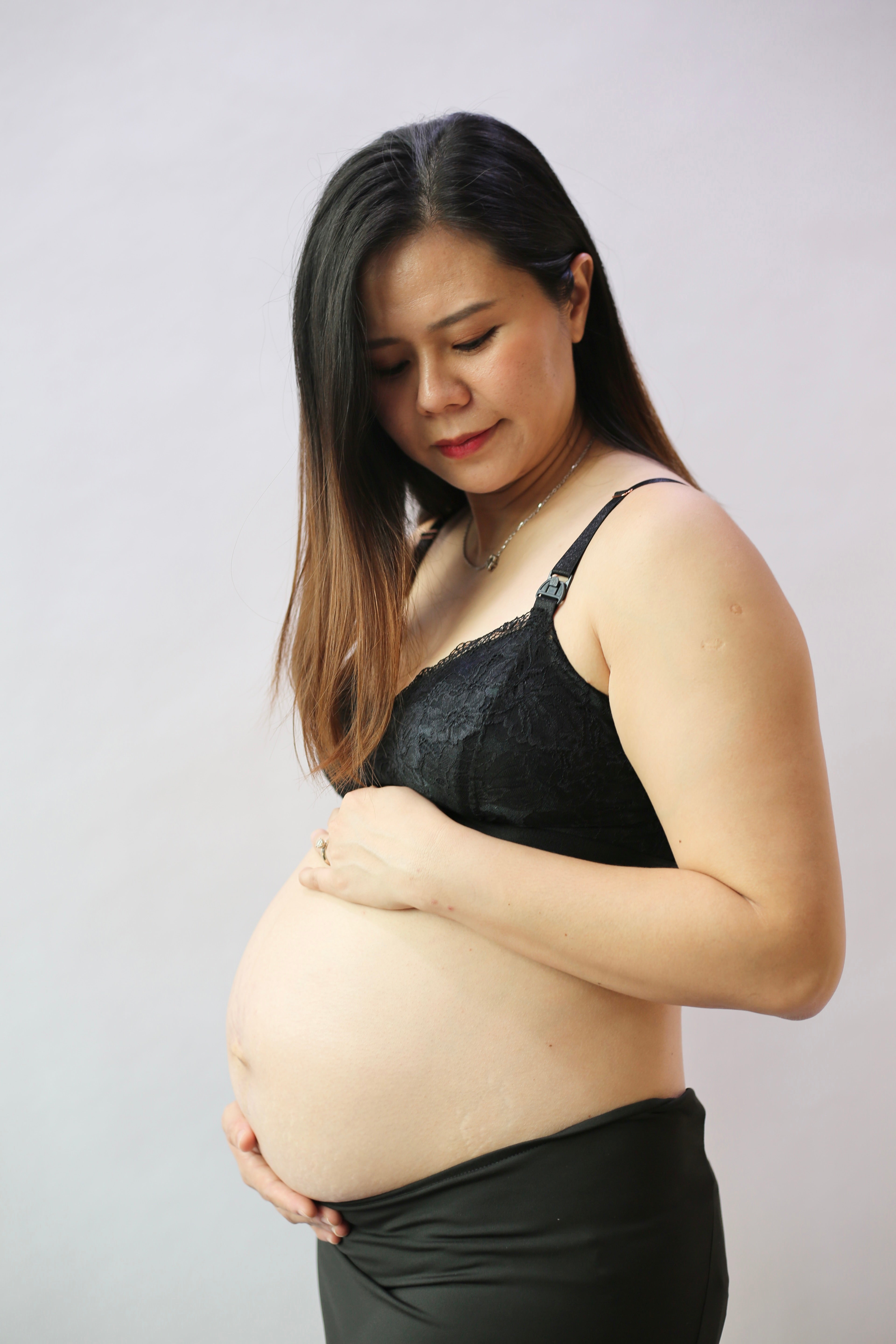 EVOLVE : The 1 Bra Solution