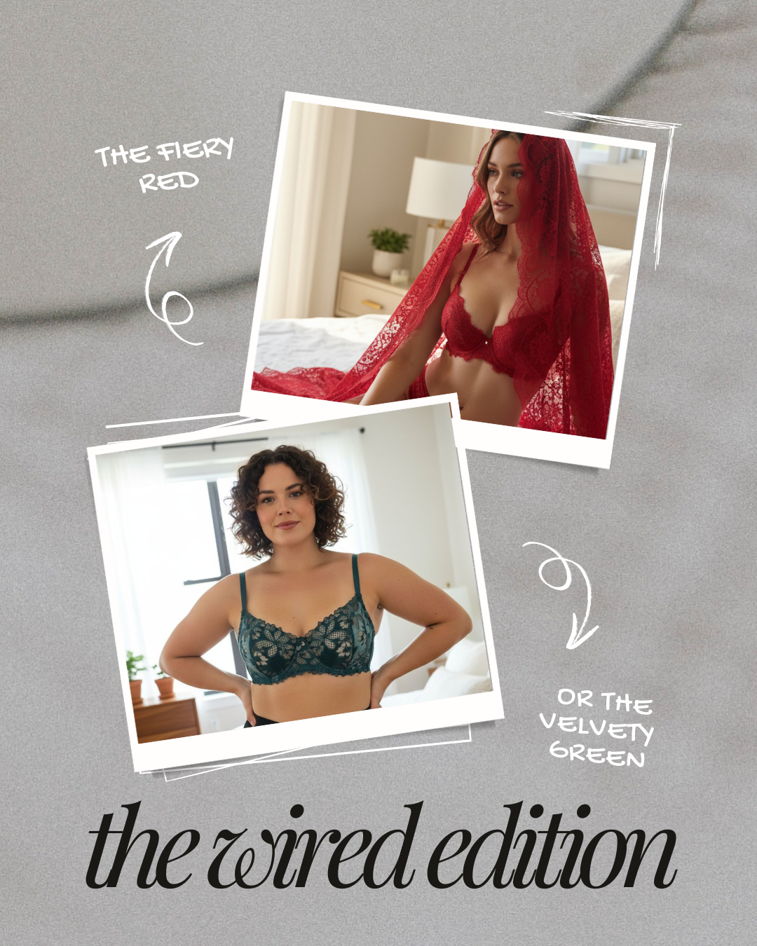 After Hours Edit Box: Unwired Collection