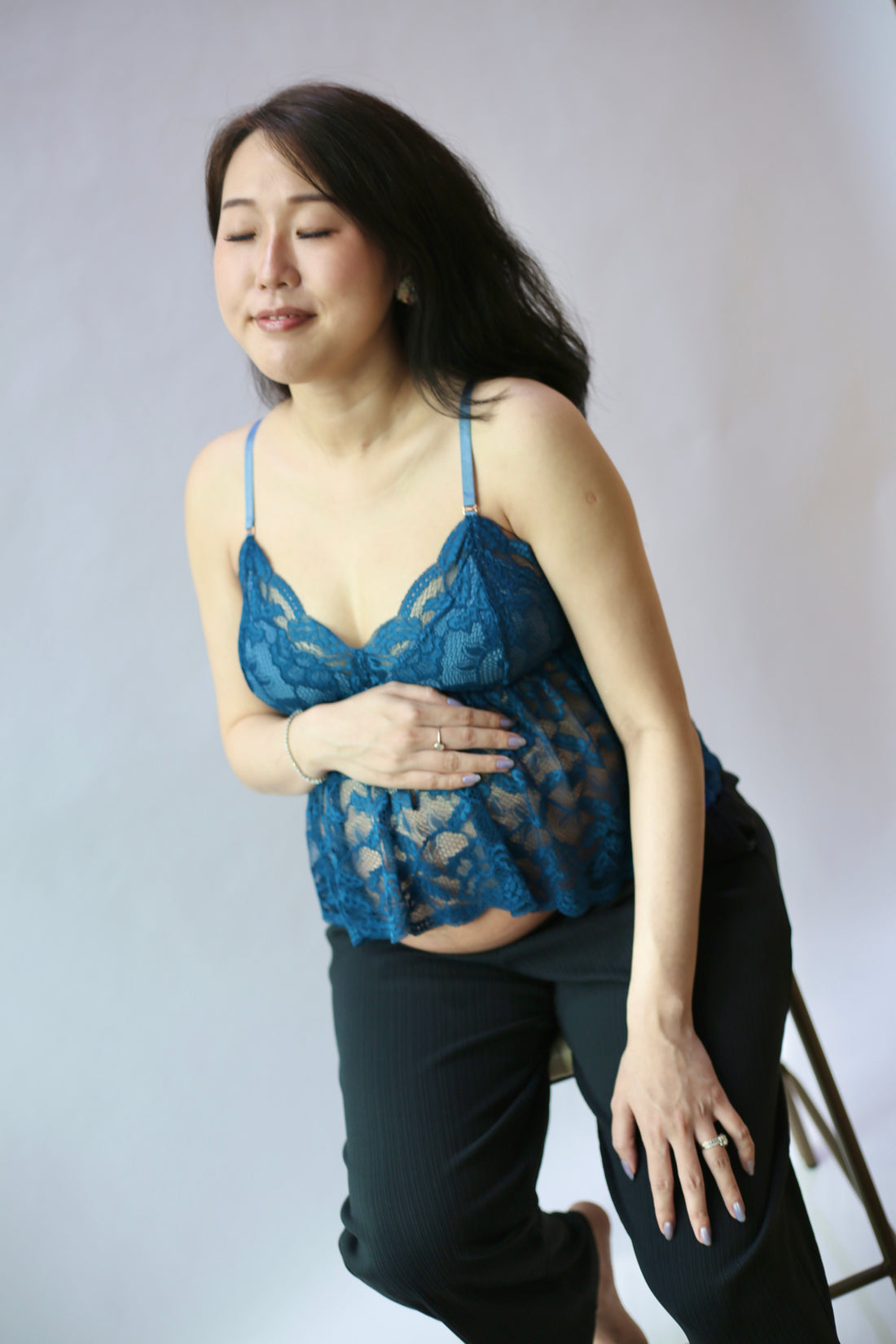 LUCY Babydoll Collection