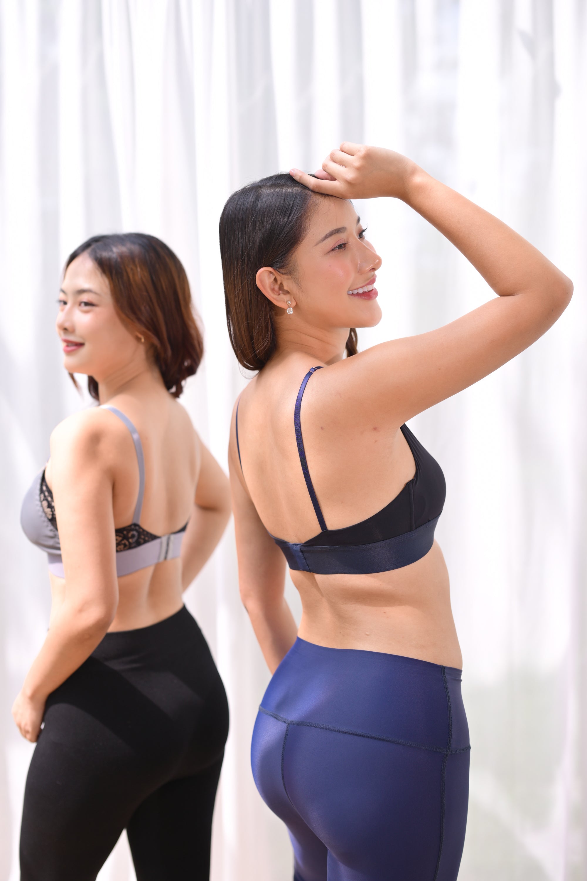 ADEL Ultra Highlift™ Collection