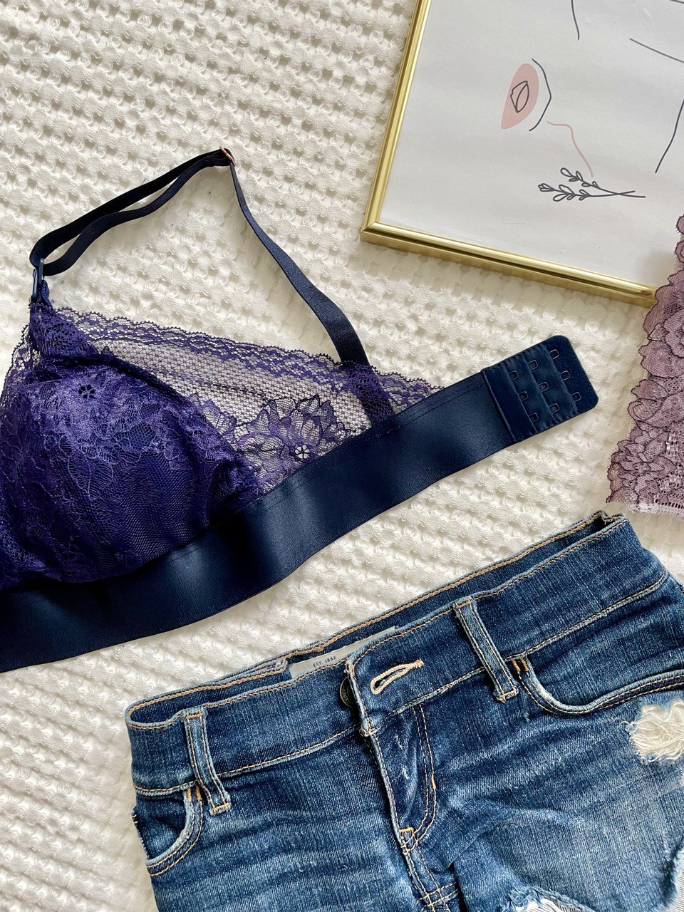 HERA Highlift™ Maternity Collection