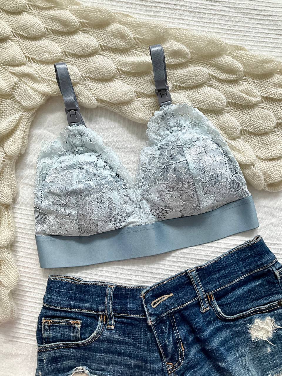 HERA Highlift™ Maternity Collection