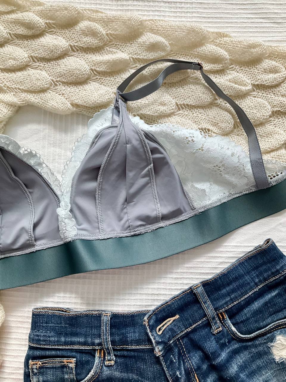 HERA Highlift™ Maternity Collection