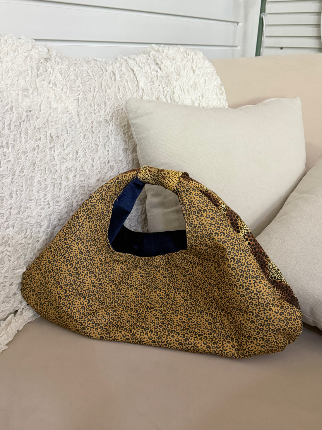The Handbag Maker: All Day Sewing
