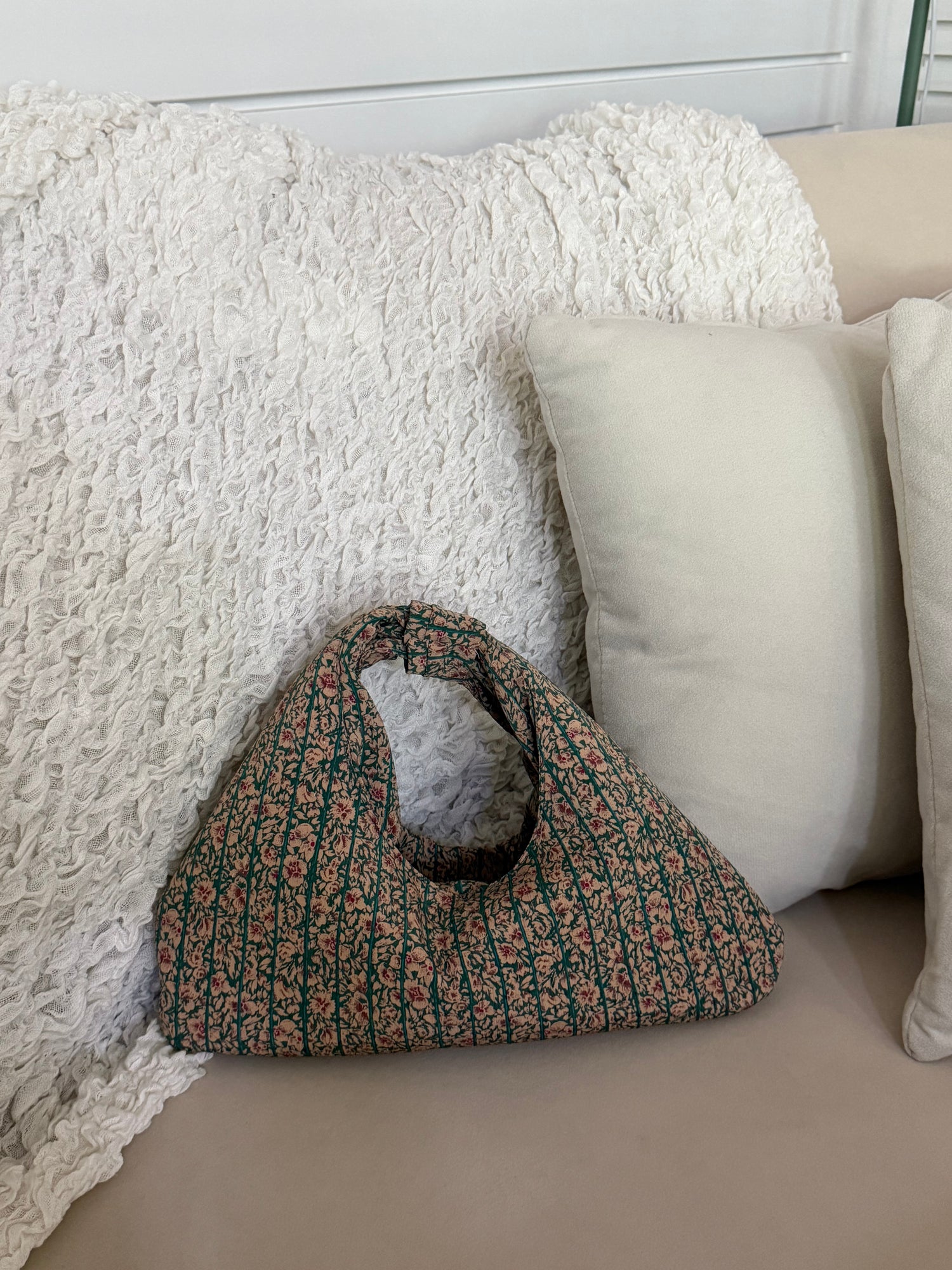 The Handbag Maker: All Day Sewing