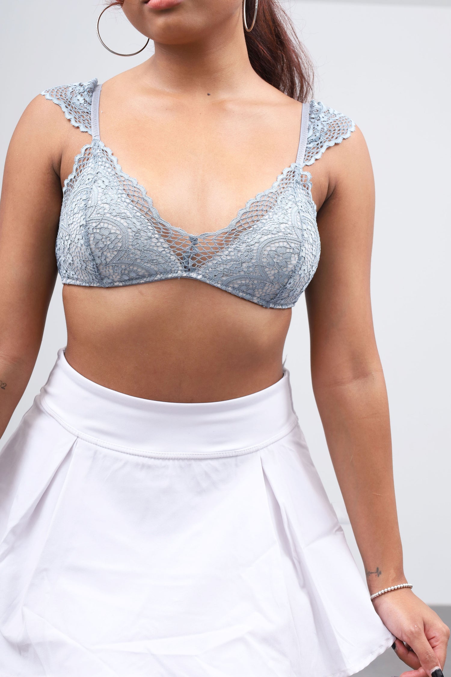 Flutter 1st Gen Unwired Classic Bralette