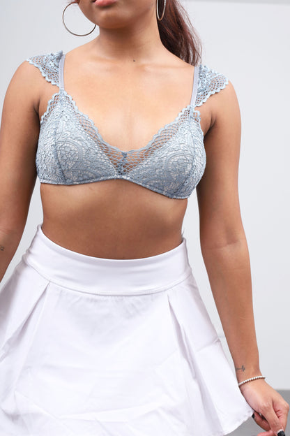Flutter 1st Gen Unwired Classic Bralette